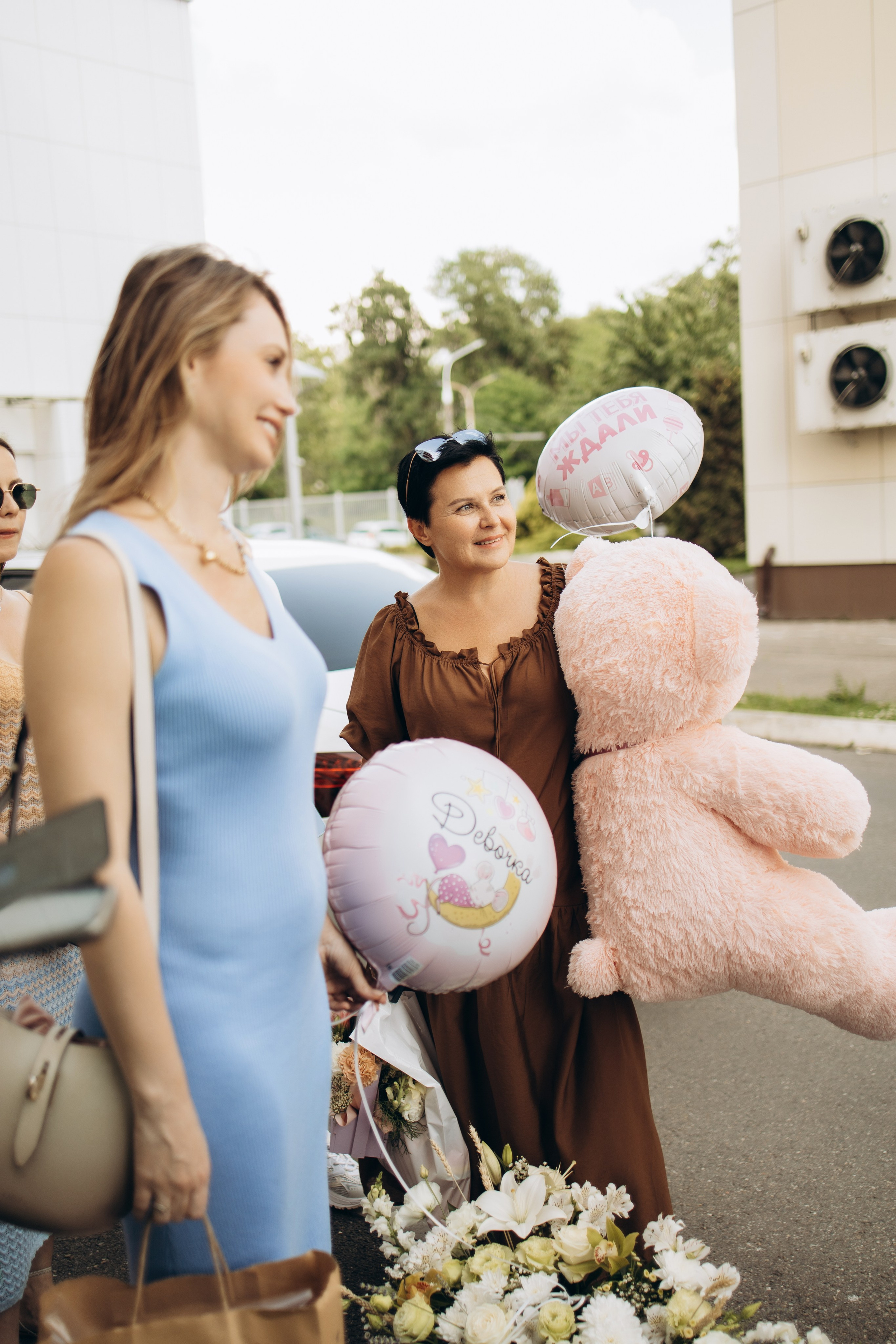 Выписка Виктории. Самый теплый фотограф в Краснодаре Рябоконь Ксения