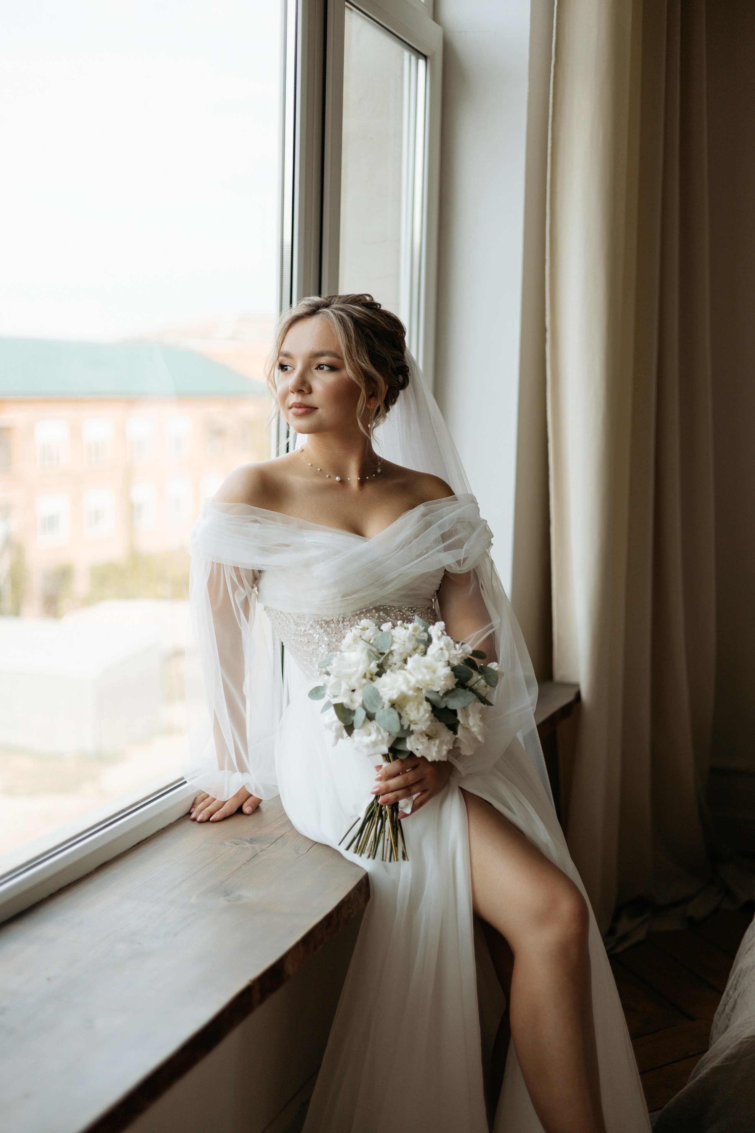 Пётр и Анастасия. Самый теплый фотограф в Краснодаре Рябоконь Ксения