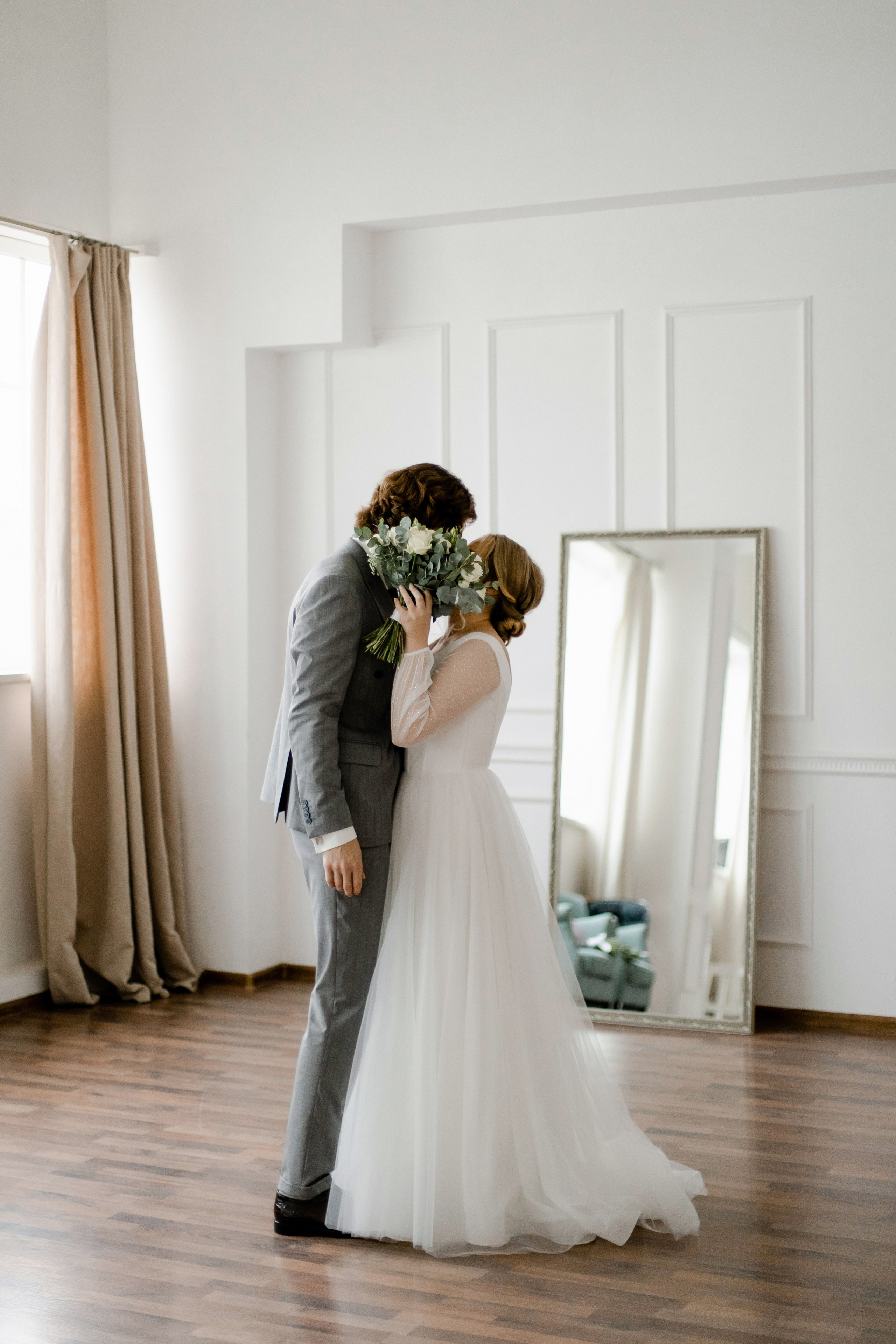 Глеб и Елизавета. Свадебный и портретный фотограф в Миассе Филиппенко Дарья