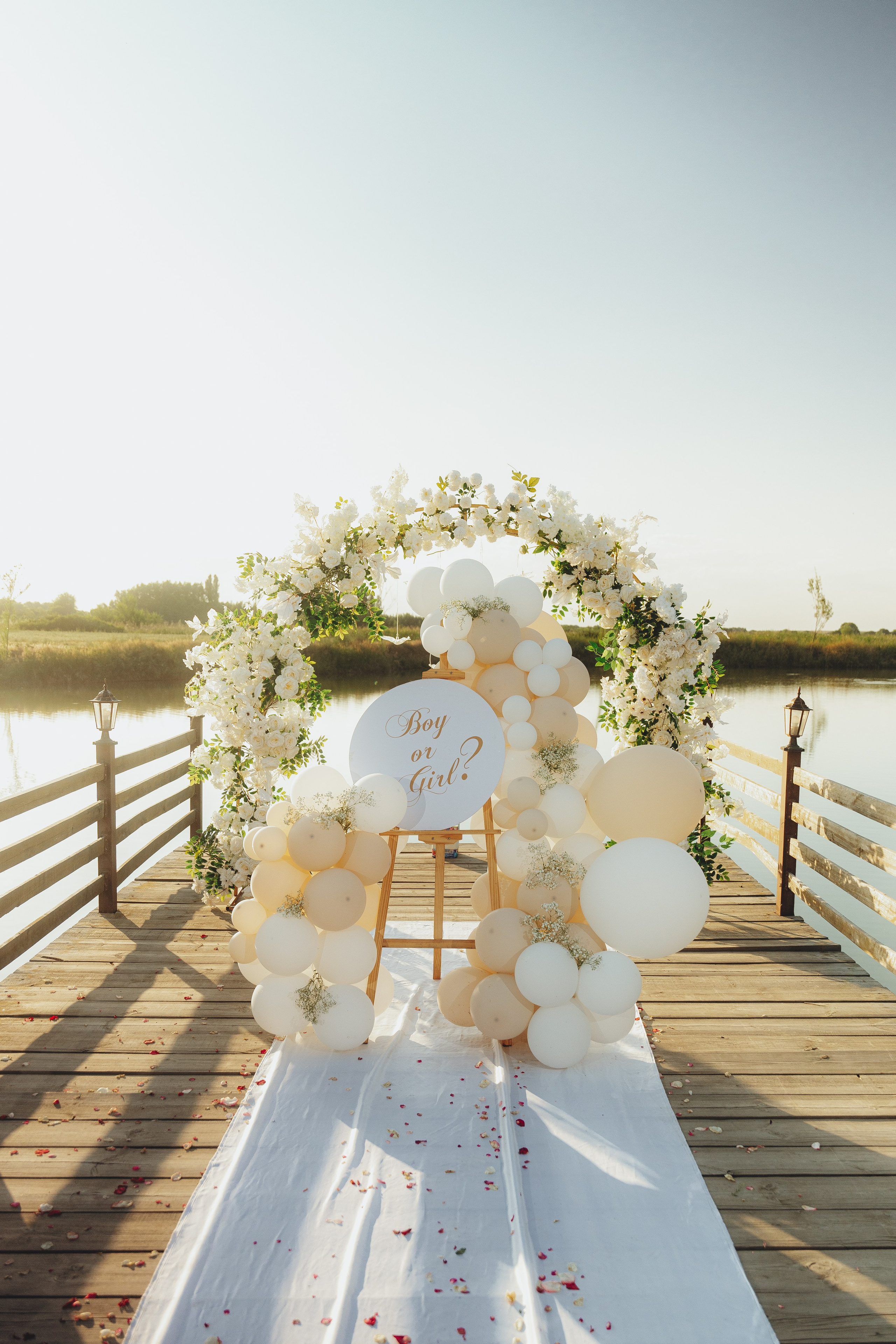 Sergey&Anastassia Wedding Day / part 1