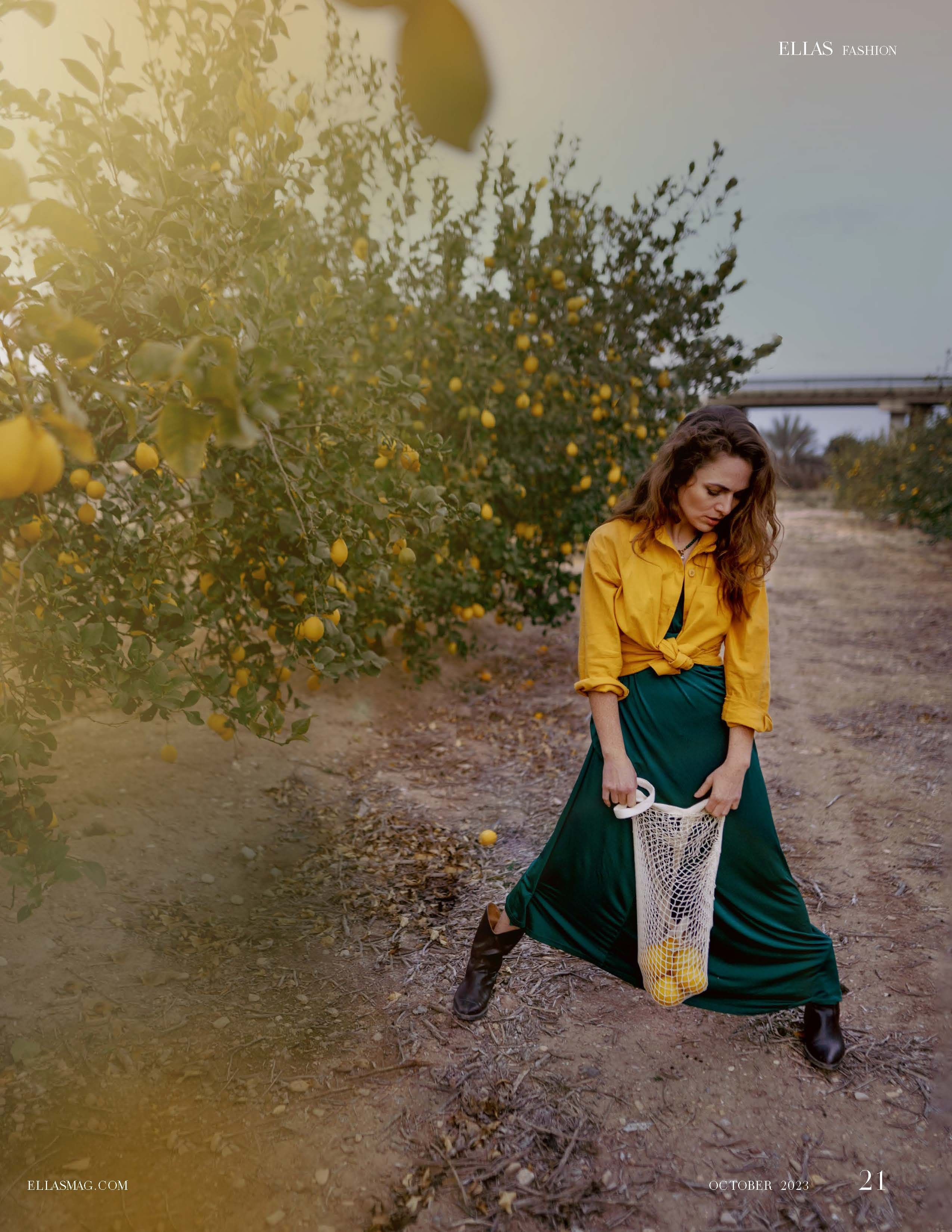 ELLAS Madrid, Spain Oct 2023. Фотограф в Аликанте СветЛана Константинова