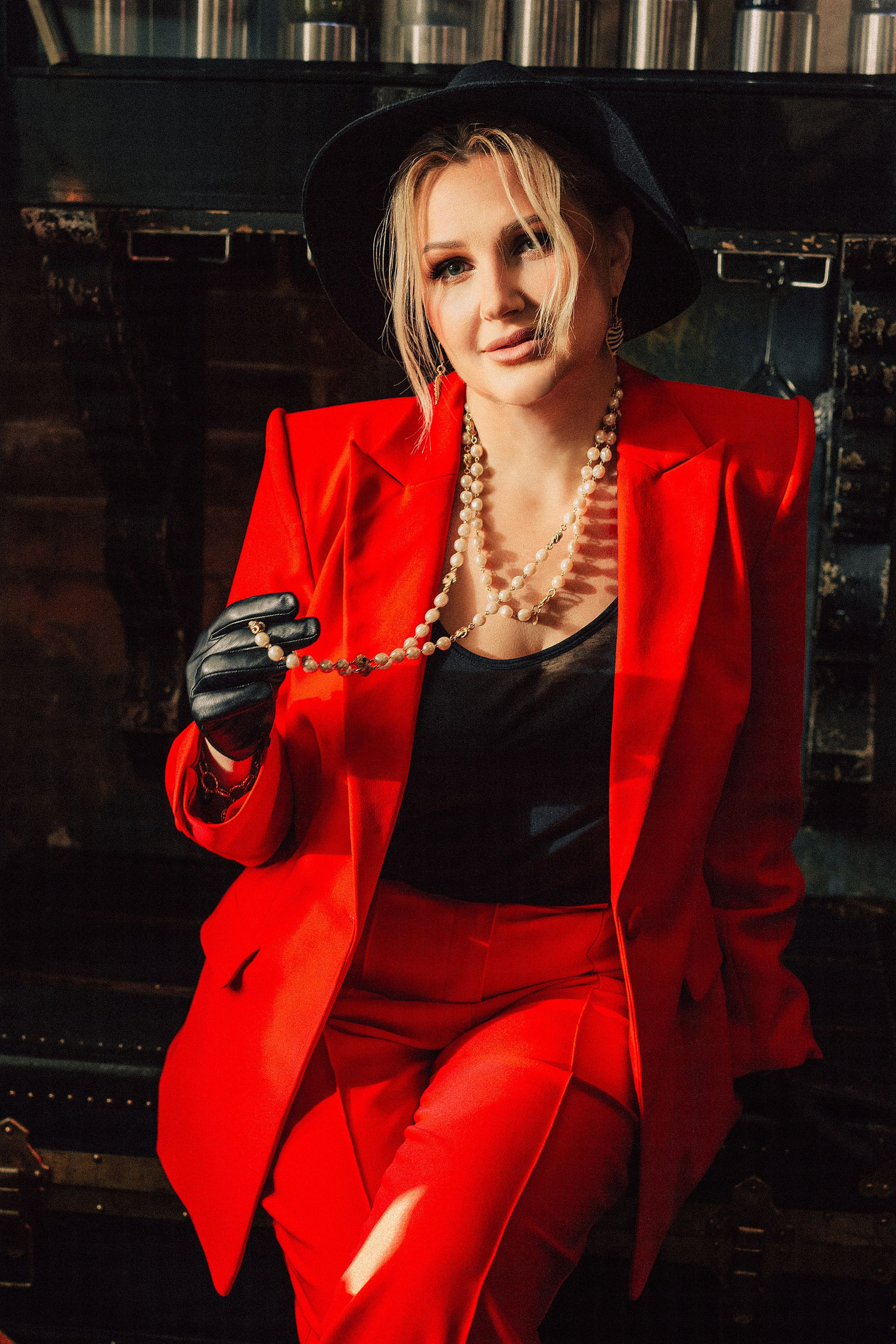 Юлия. Фотограф в Москве Ангелина Ким