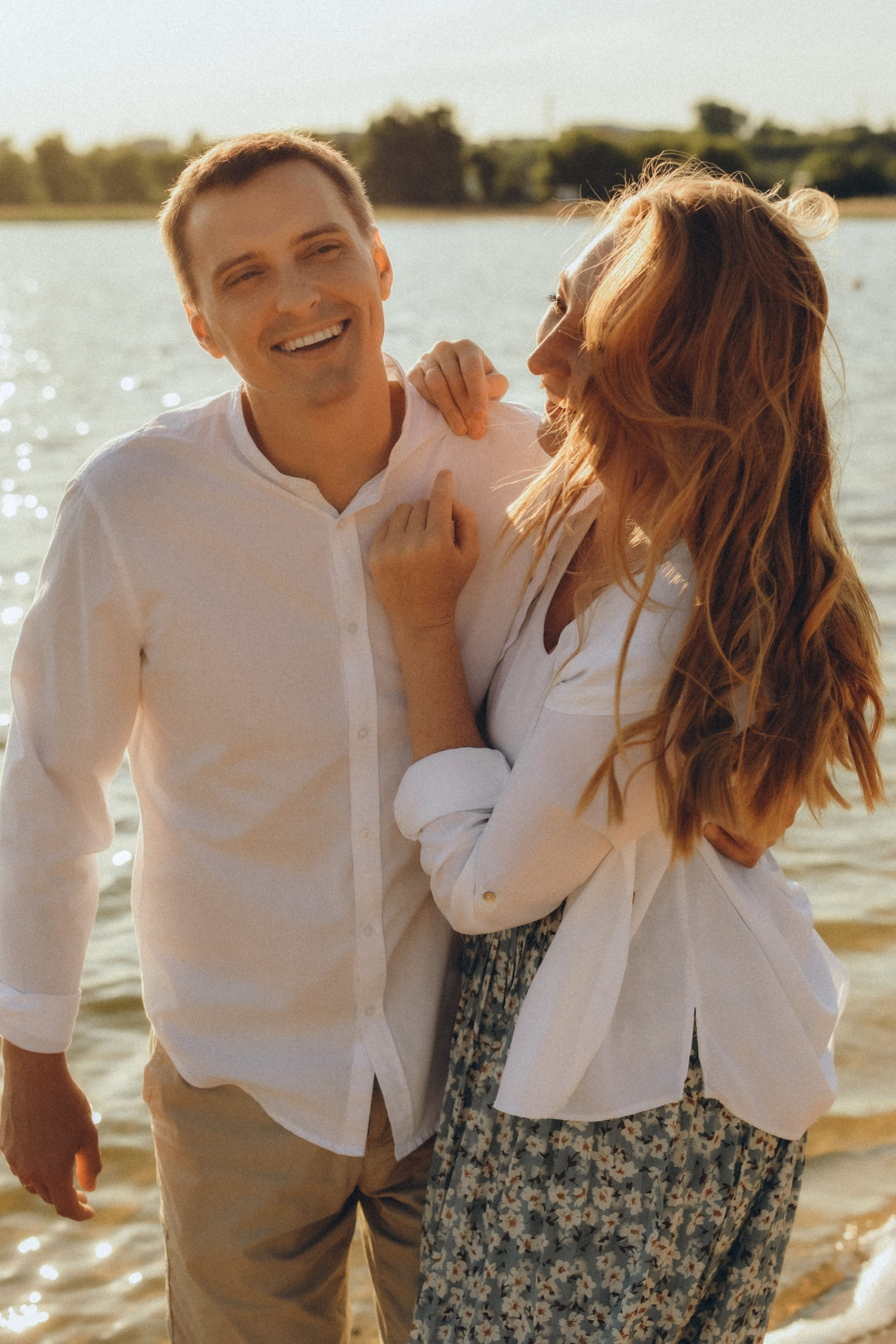 Семья Бычковых. Фотограф в Москве Ангелина Ким