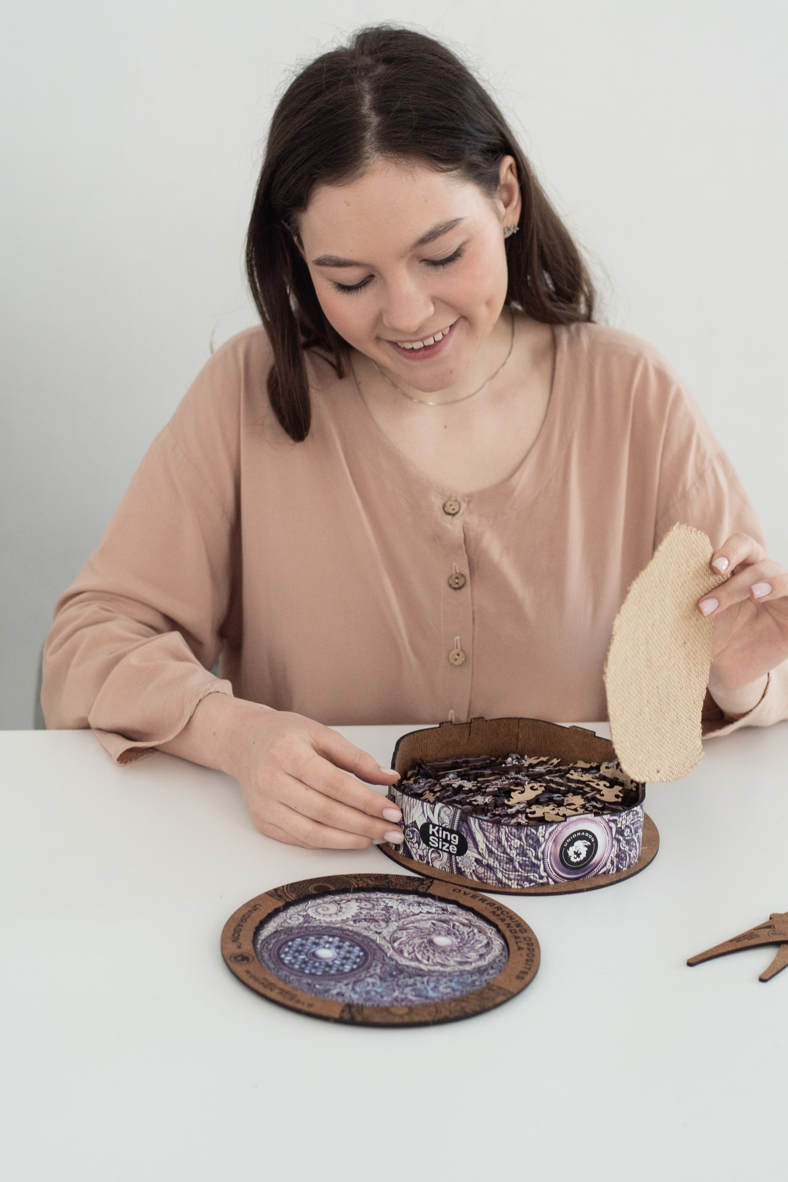 Контентная фотосессия для бизнеса и специалистов в Самаре