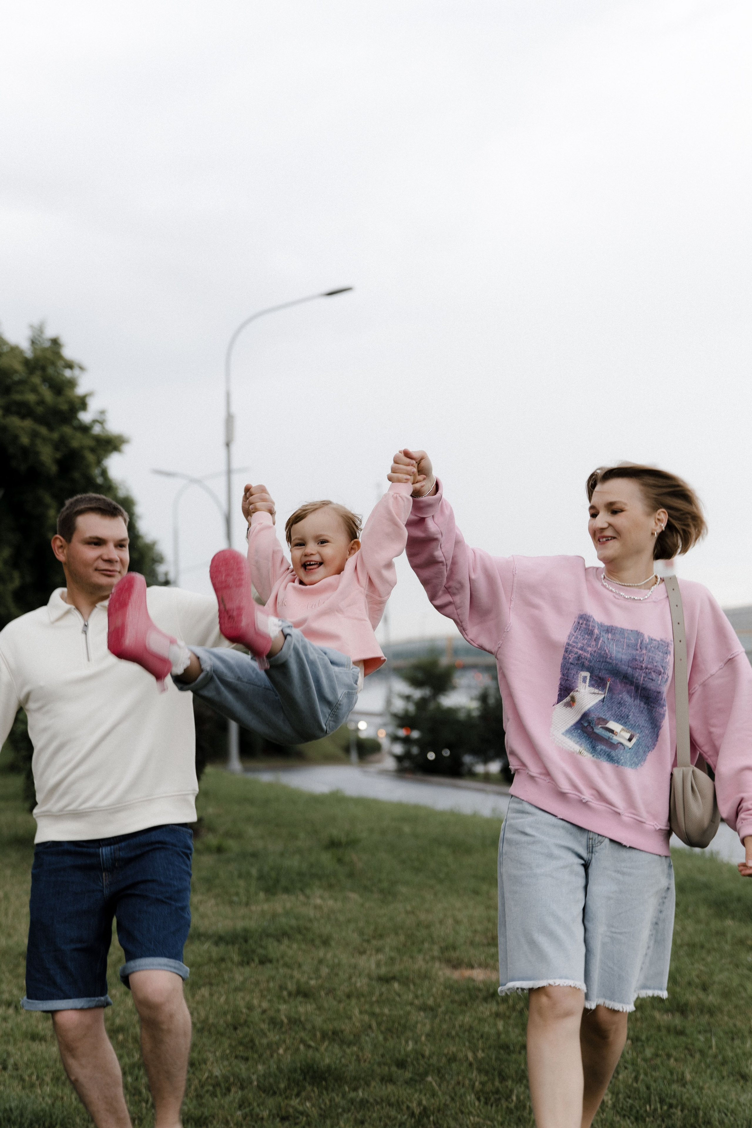 Дождь, как повод. Женский и свадебный фотограф Москва Елизавета Перова