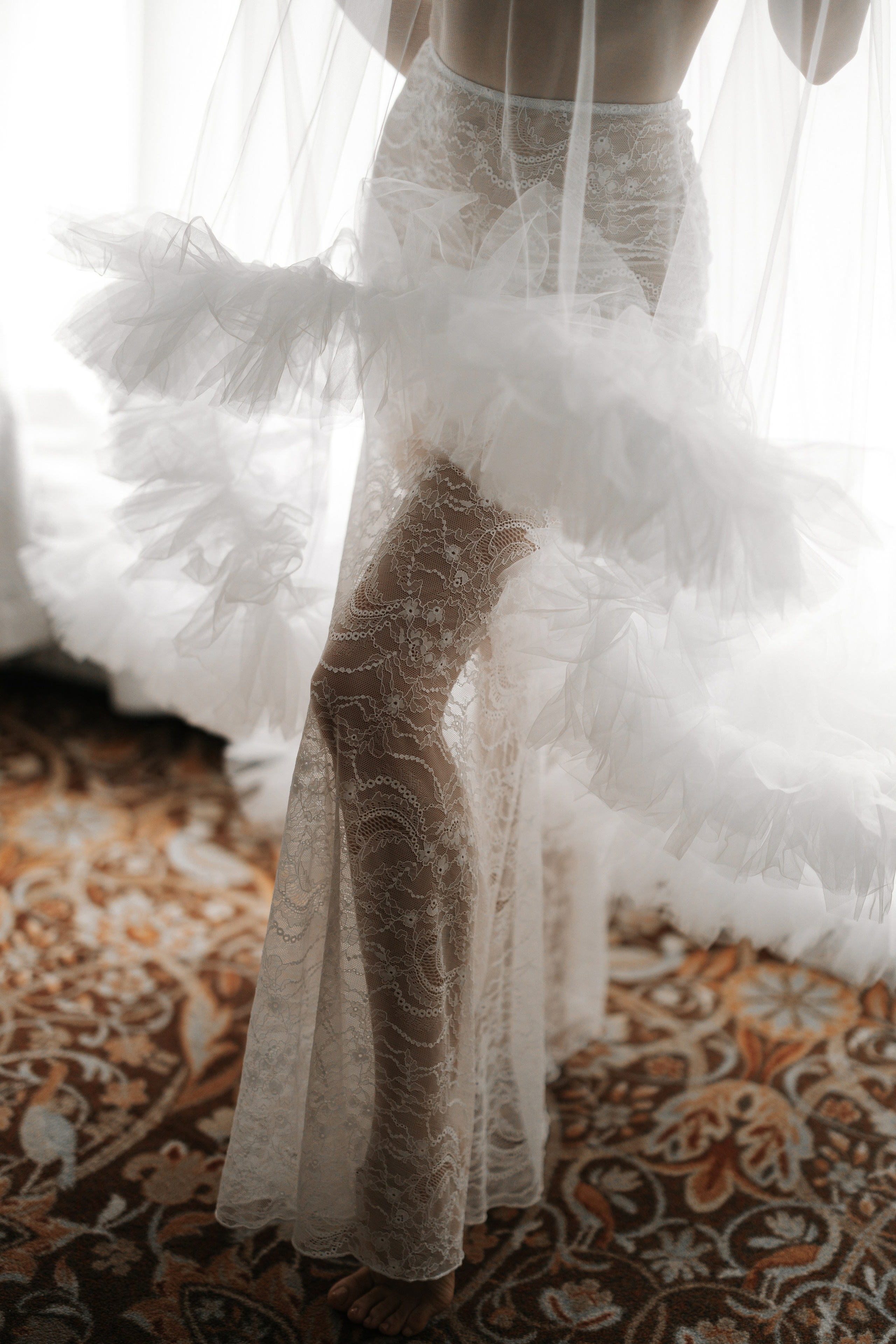 Дарья и Никита. Свадебный фотограф Москва Мотеюнайте Виктория