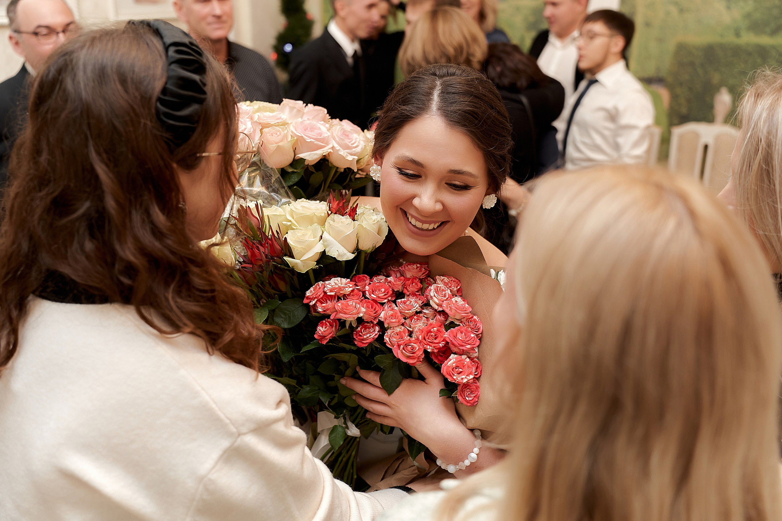 Вася & Арина. Фотограф в Нижнем Новгороде Марина Кузнецова