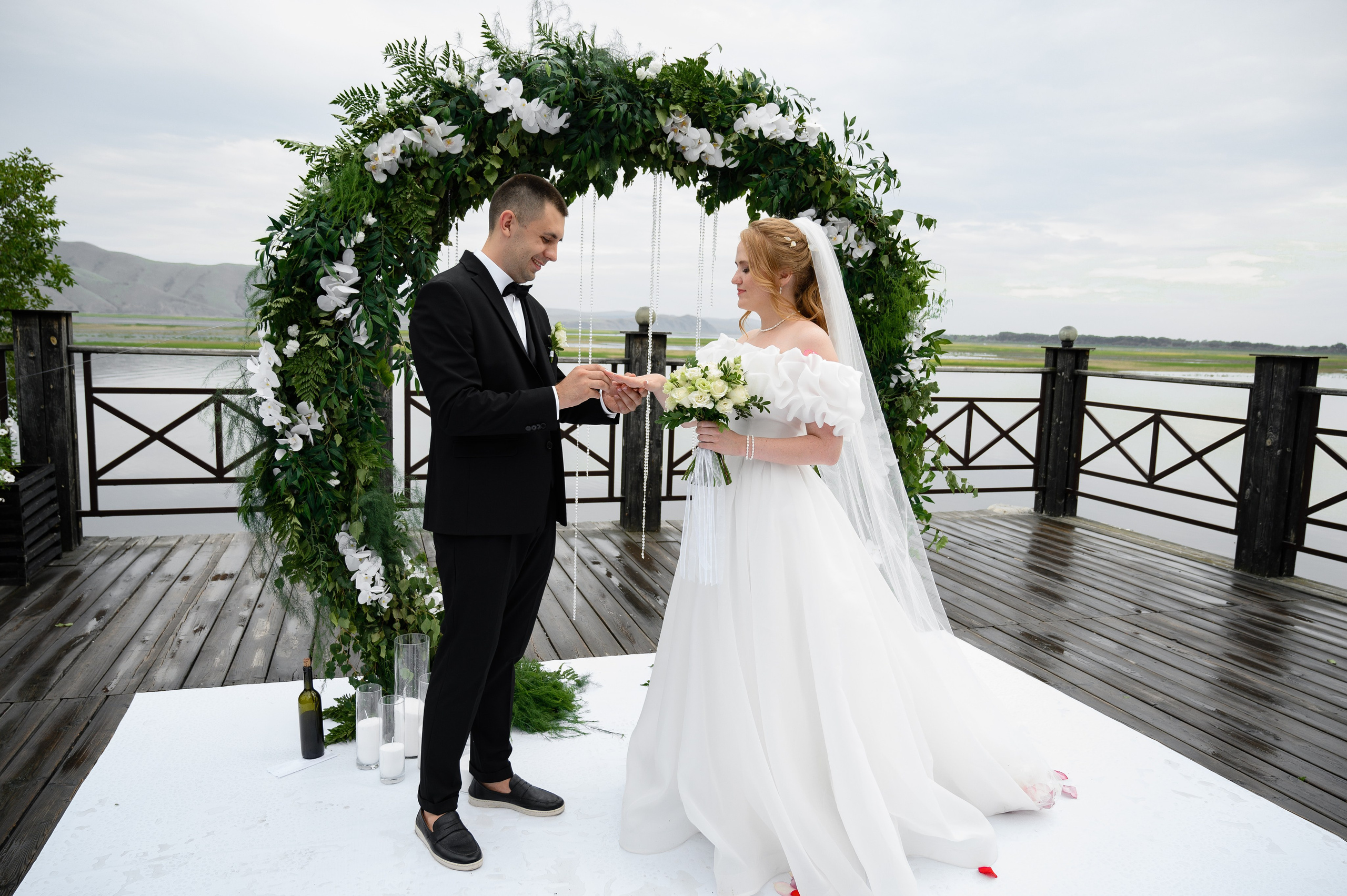 Свадебный и Семейный фотограф в Абакане, Красноярске