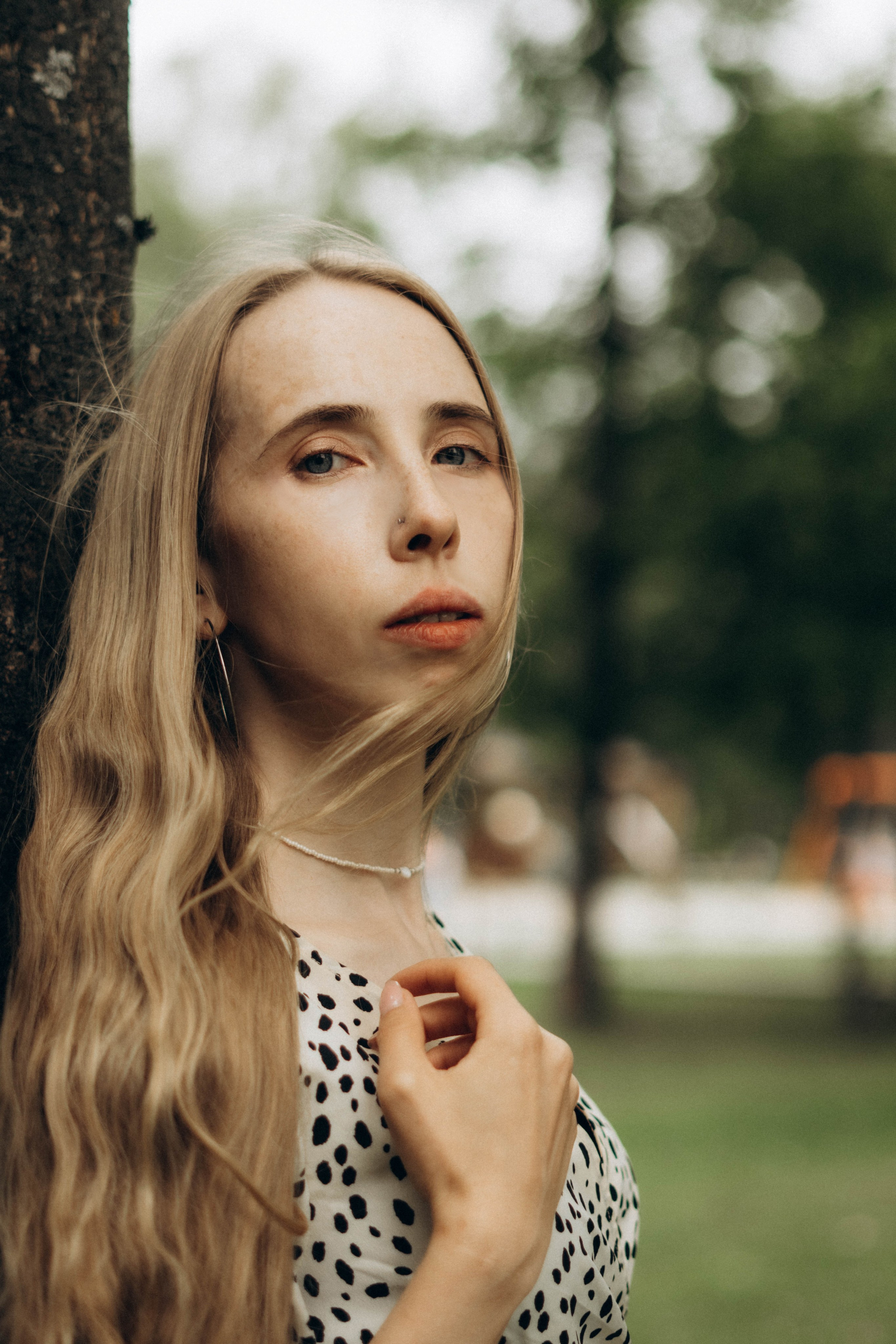 Анастасия Осминина. Портретный фотограф Дарья Бахматова | Нижний Новгород