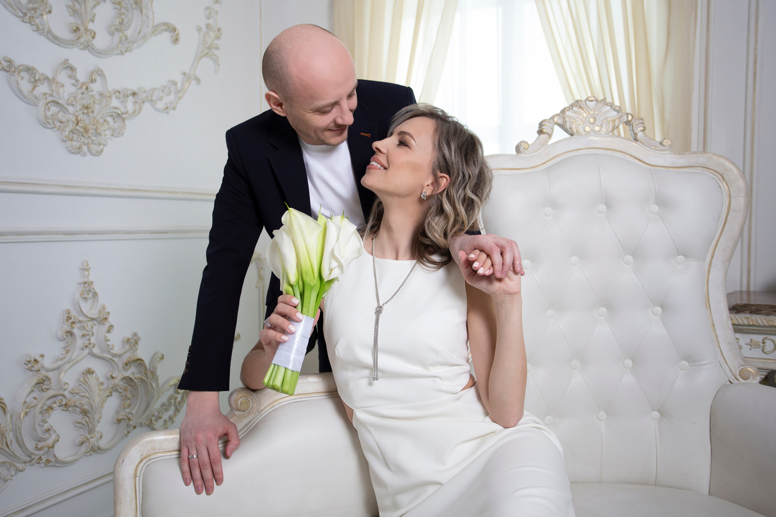 Евгений и Светлана. Wedding moments| Свадебные фотографии с настоящими эмоциями