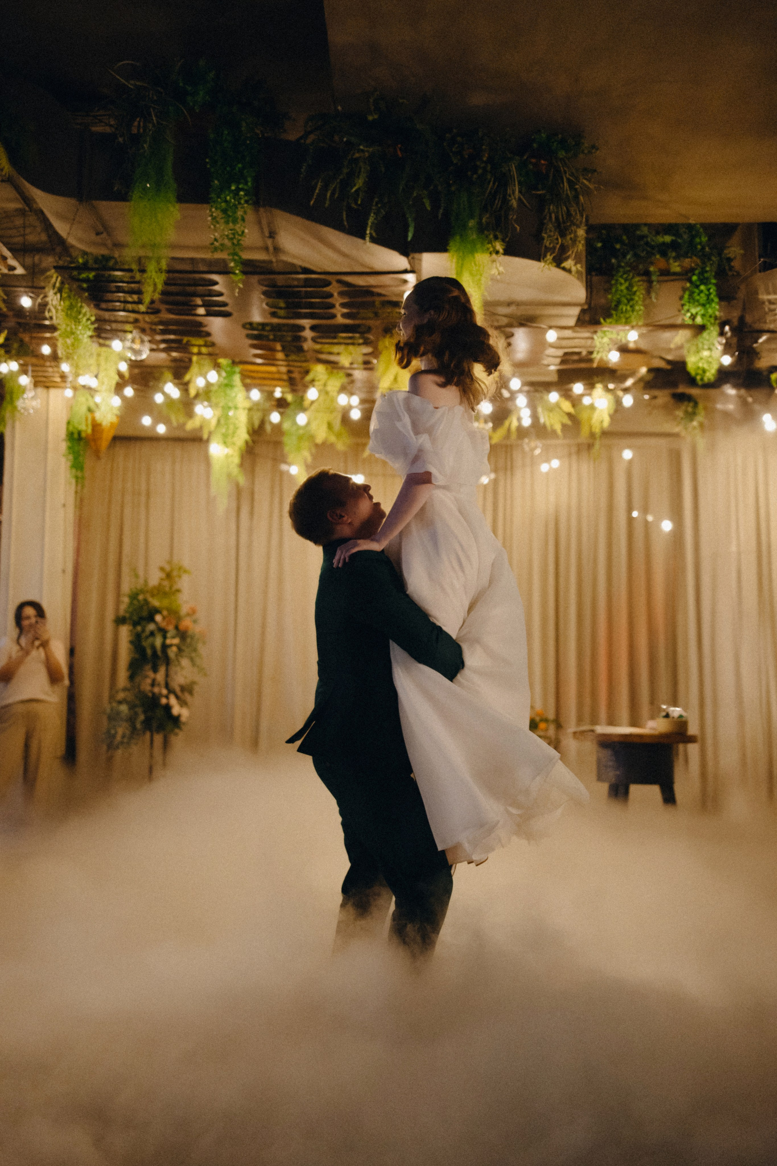 Анонс со свадьбы Леры и Кирилла. Свадебный фотограф Москва и другие города