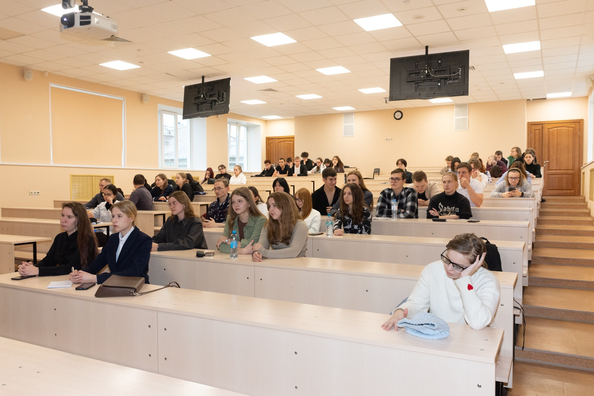 Атом фест Екатеринбург. Фотограф Максим Буряк