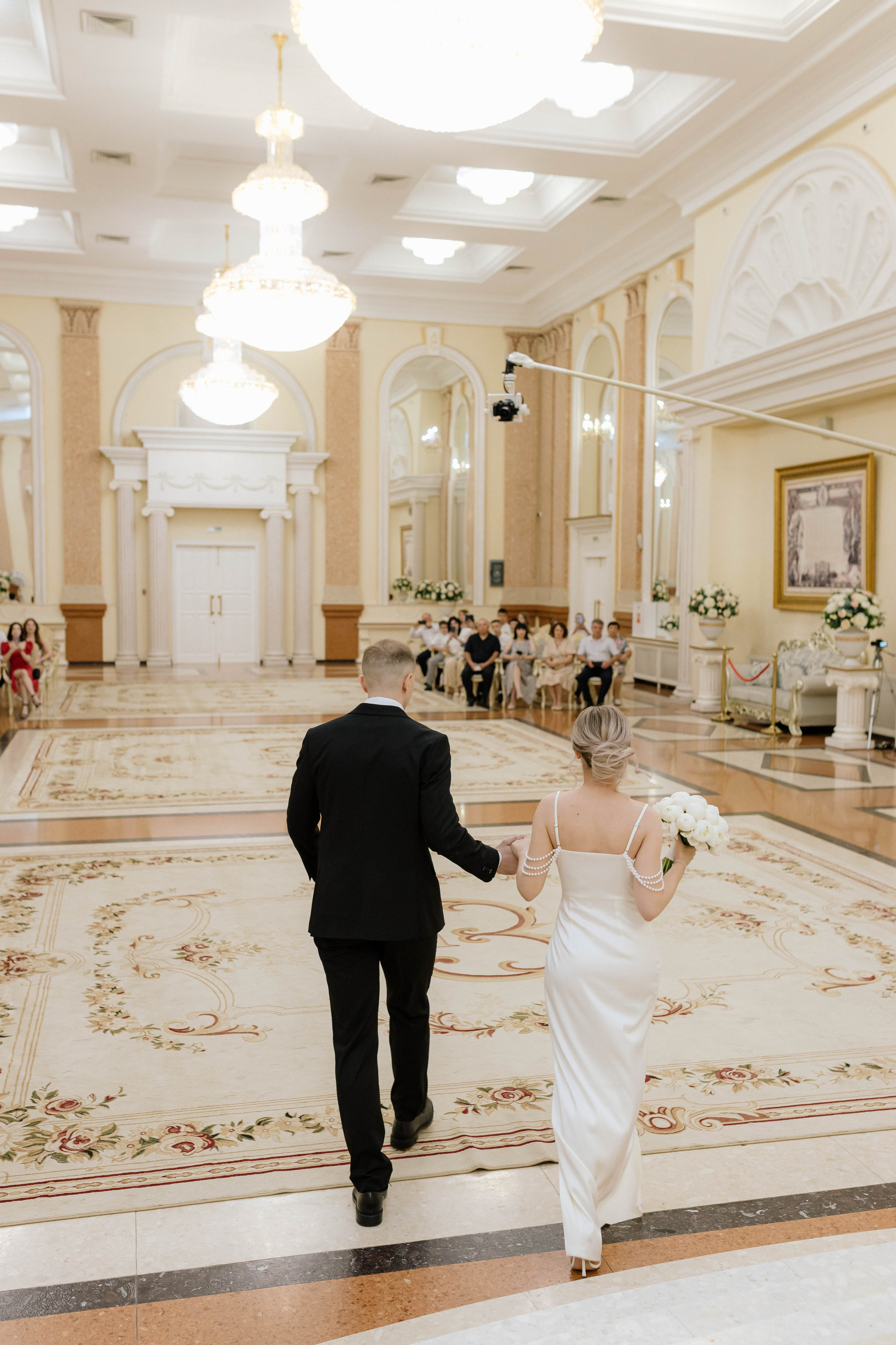 Никита и Анна. Фотограф в Краснодаре Элина Мальцева