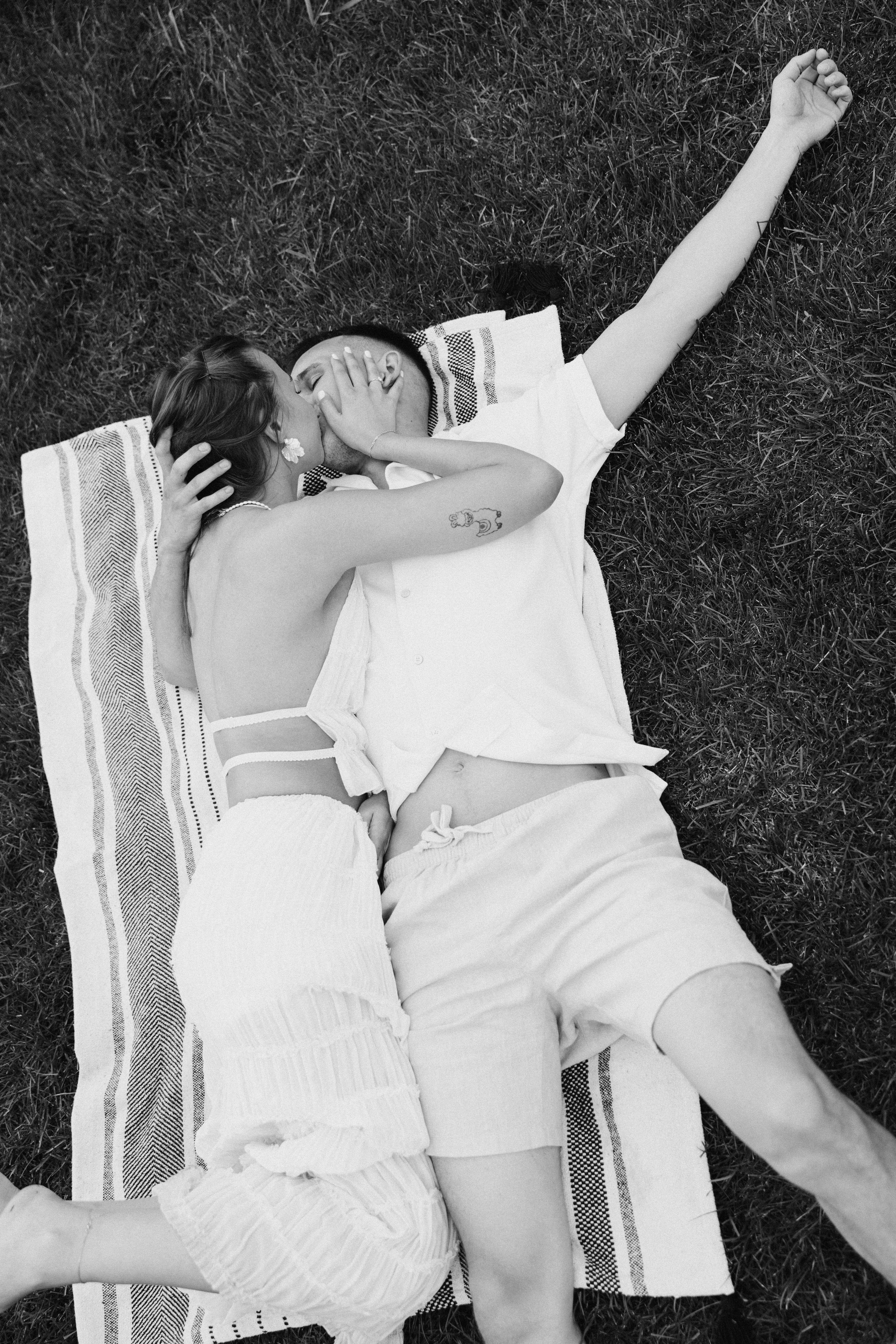 Максим + Алина. Александр Видякин Фотограф в Хакасии и Красноярском крае