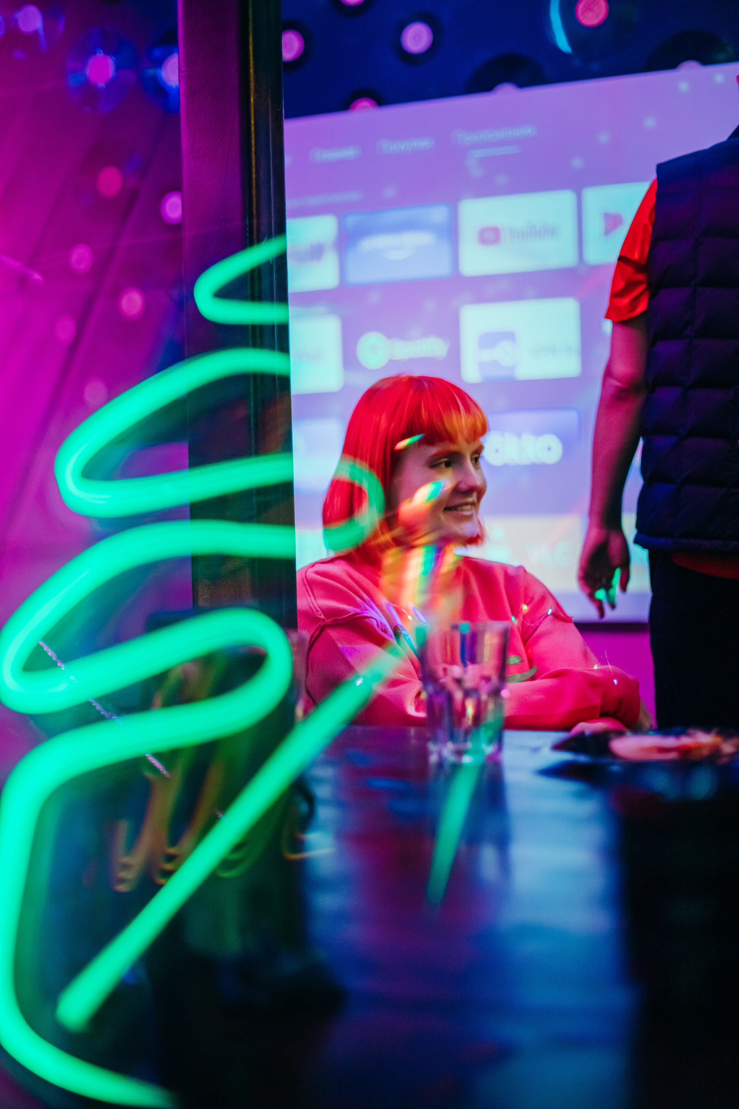 БУ! ИСПУГАЛСЯ? НЕ БОЙСЯ