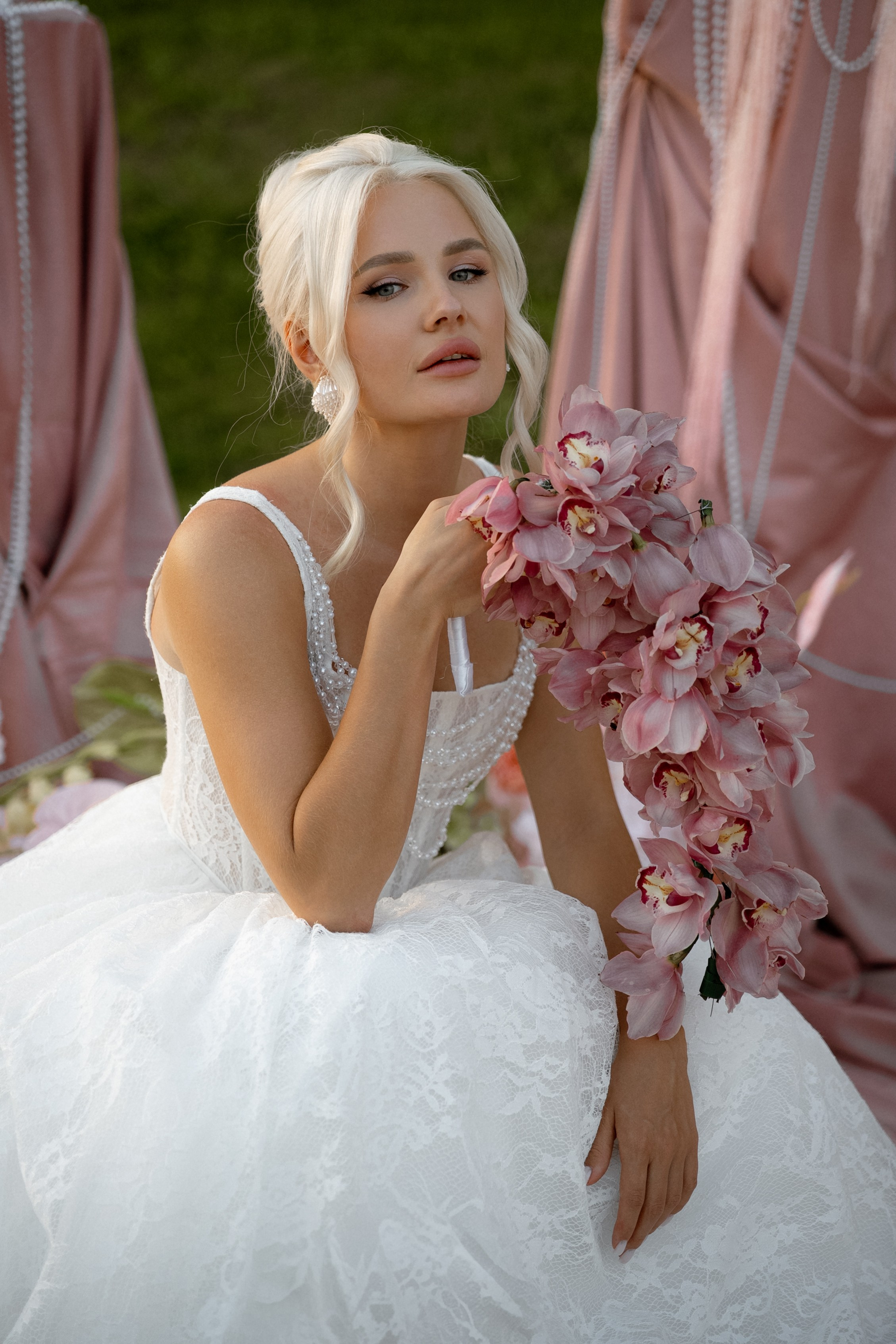 N+S Germes / Полный день (сокращено). Семейный и портретный фотограф в Саратове Сахарова Маша