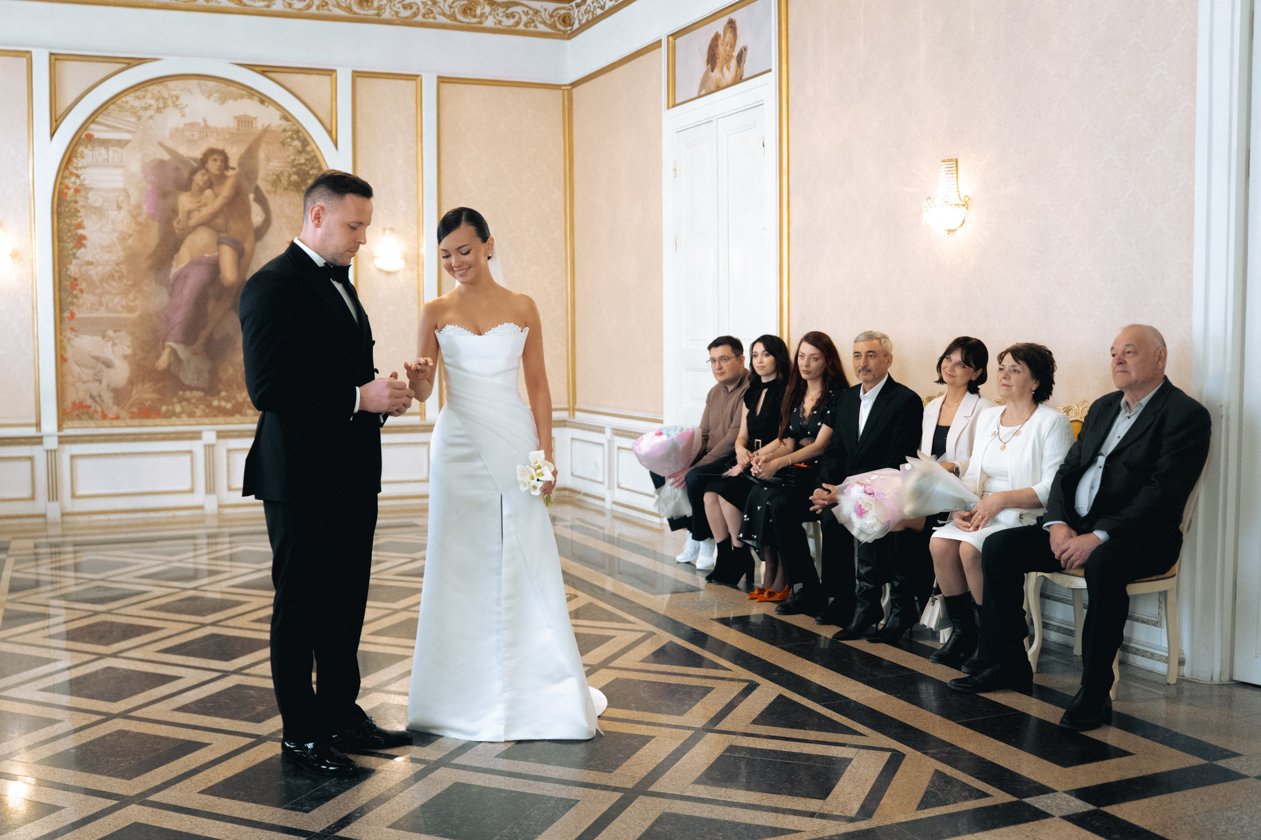 E+K Анонс. Семейный и портретный фотограф в Саратове Сахарова Маша