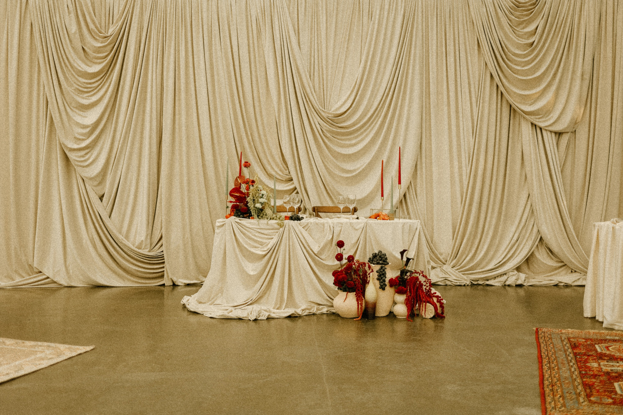 Георгий и Татьяна. Фотограф в Екатеринбурге Андрей Медведко