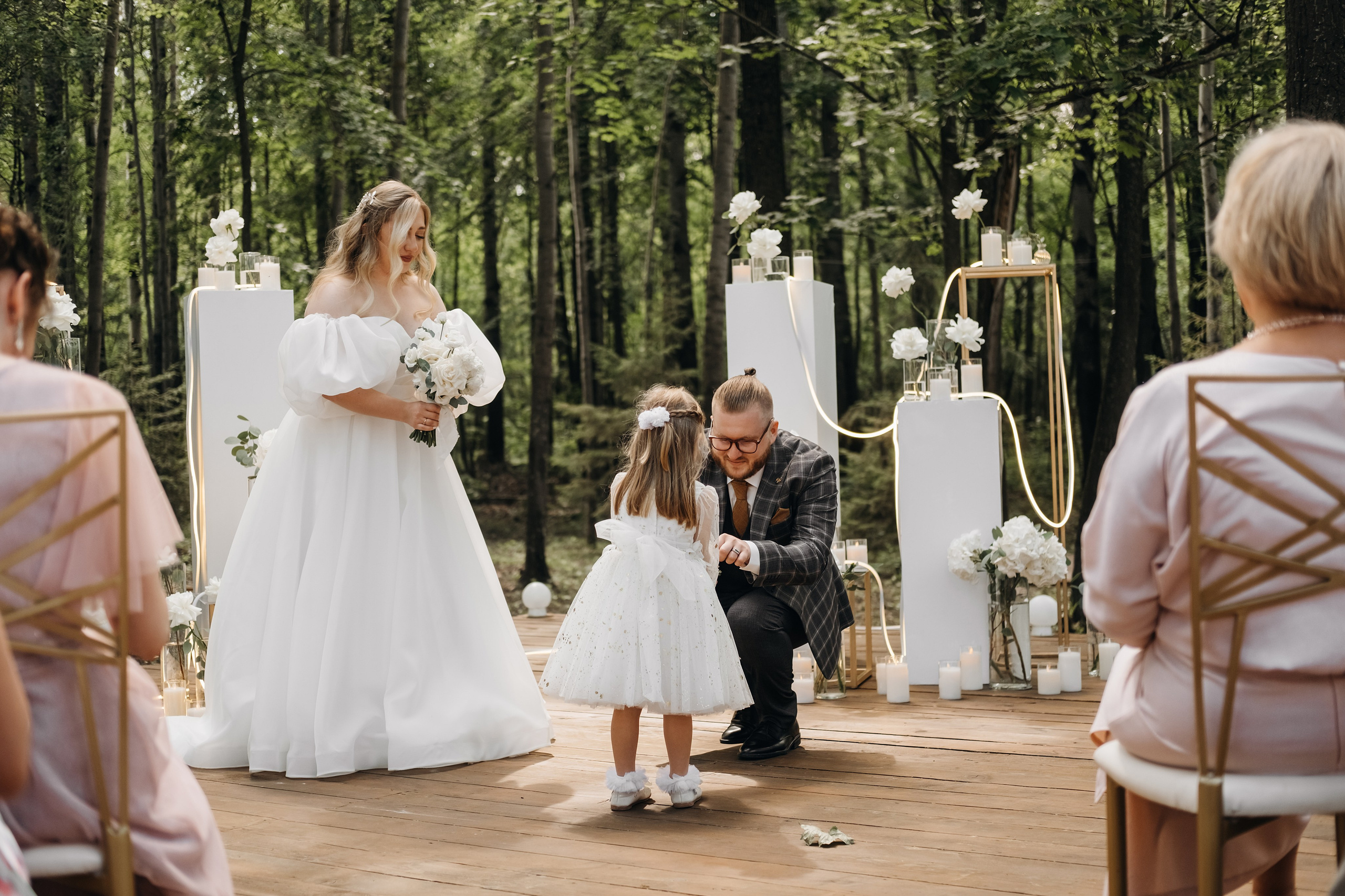 Паша и Наташа. Свадебный и семейный фотограф в Ульяновске Анастасия Мышенкова