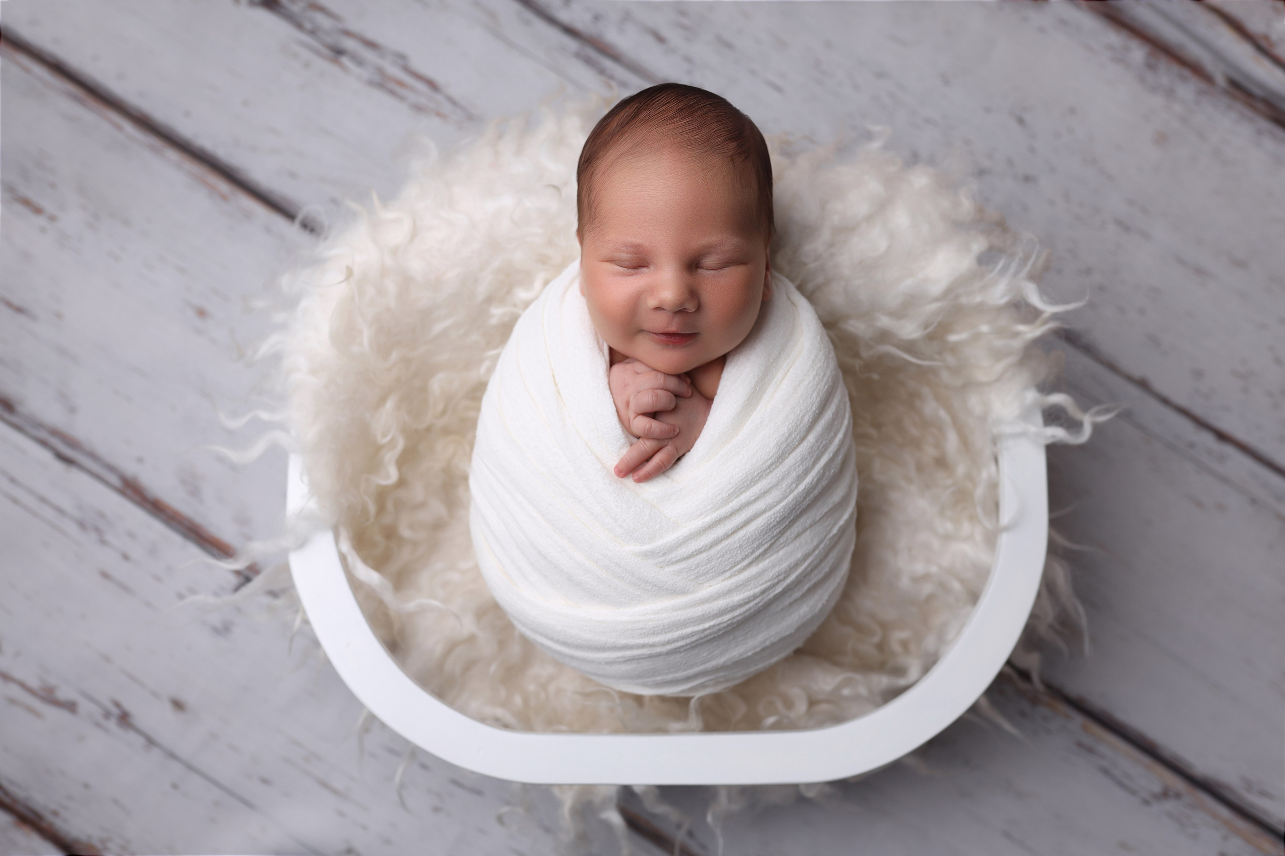 Newborn мальчики. Фотограф новорожденных Модяева Ирина
