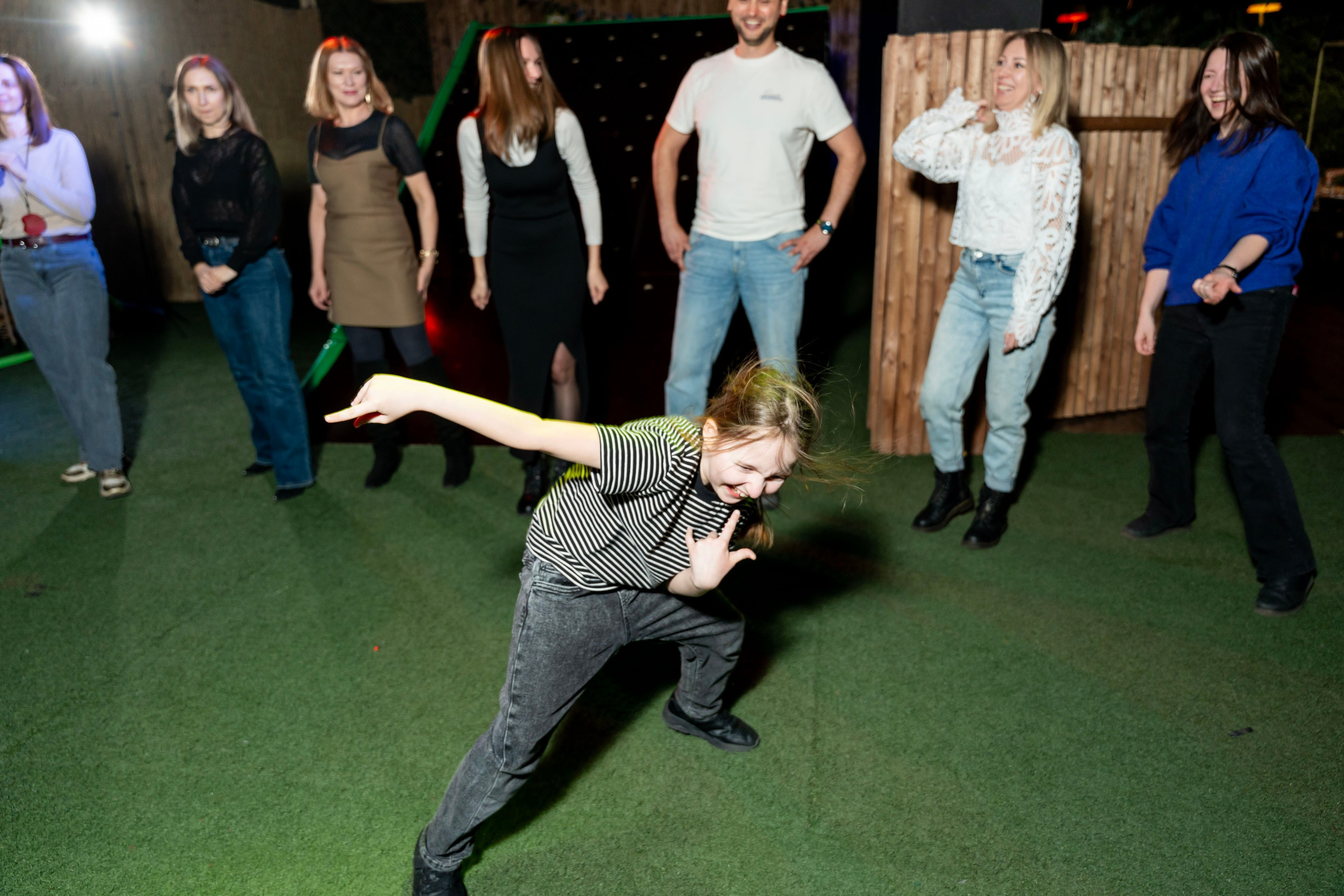 Квесты. Фотограф Юлия Попова