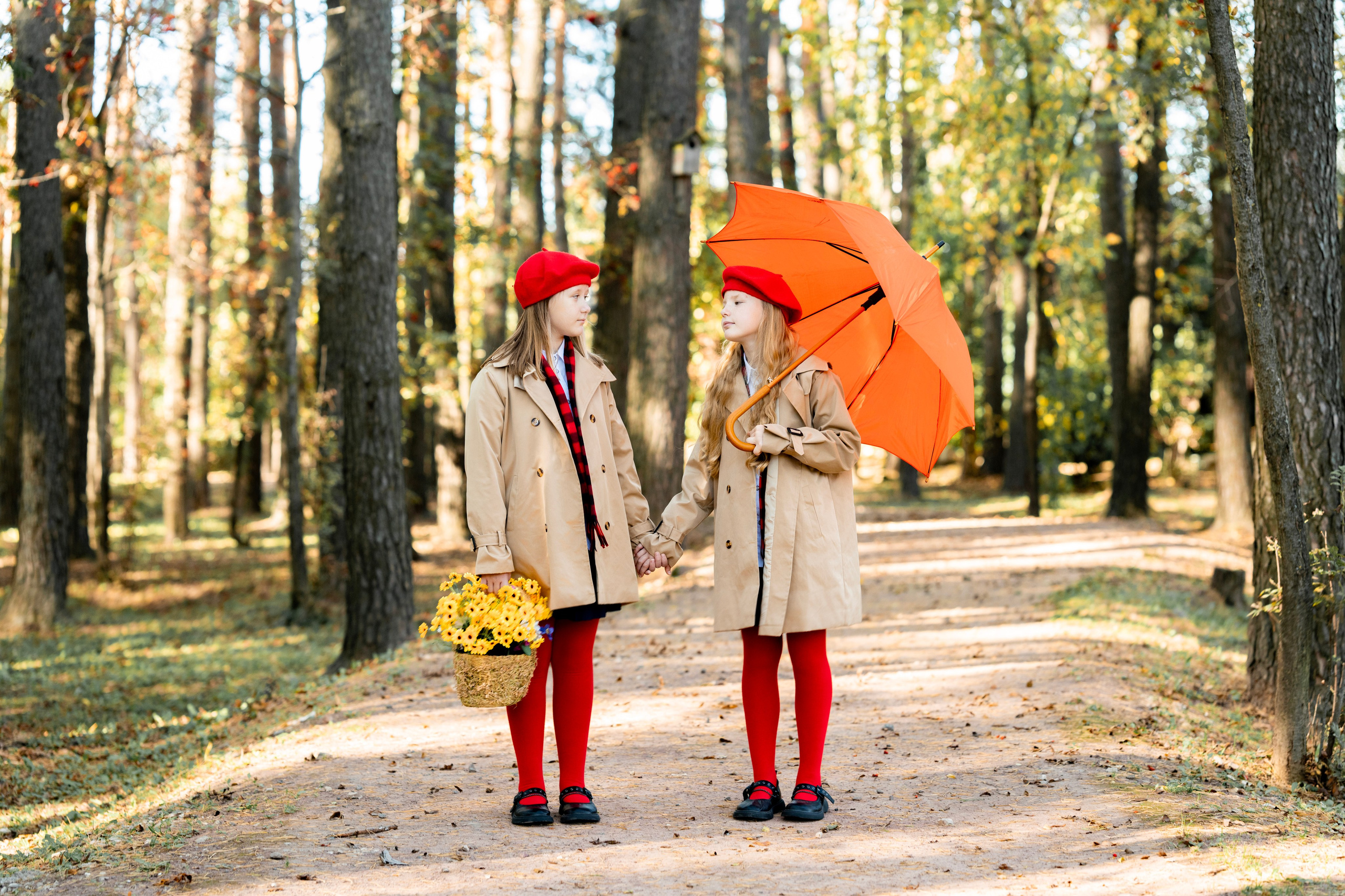 Осень 2. Фотограф Юлия Попова