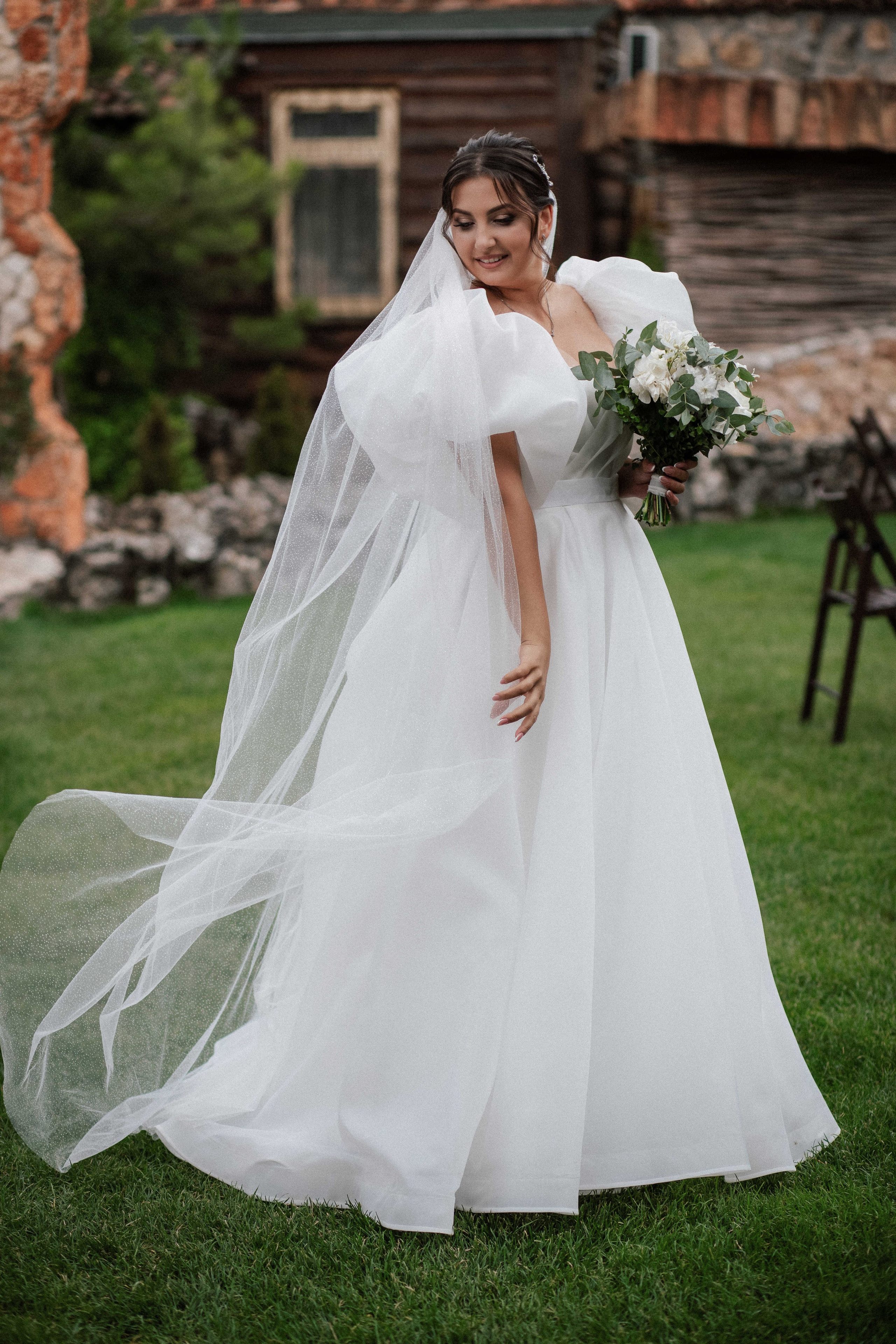 Моменты. Свадебный фотограф Мироманов Николай в Крыму