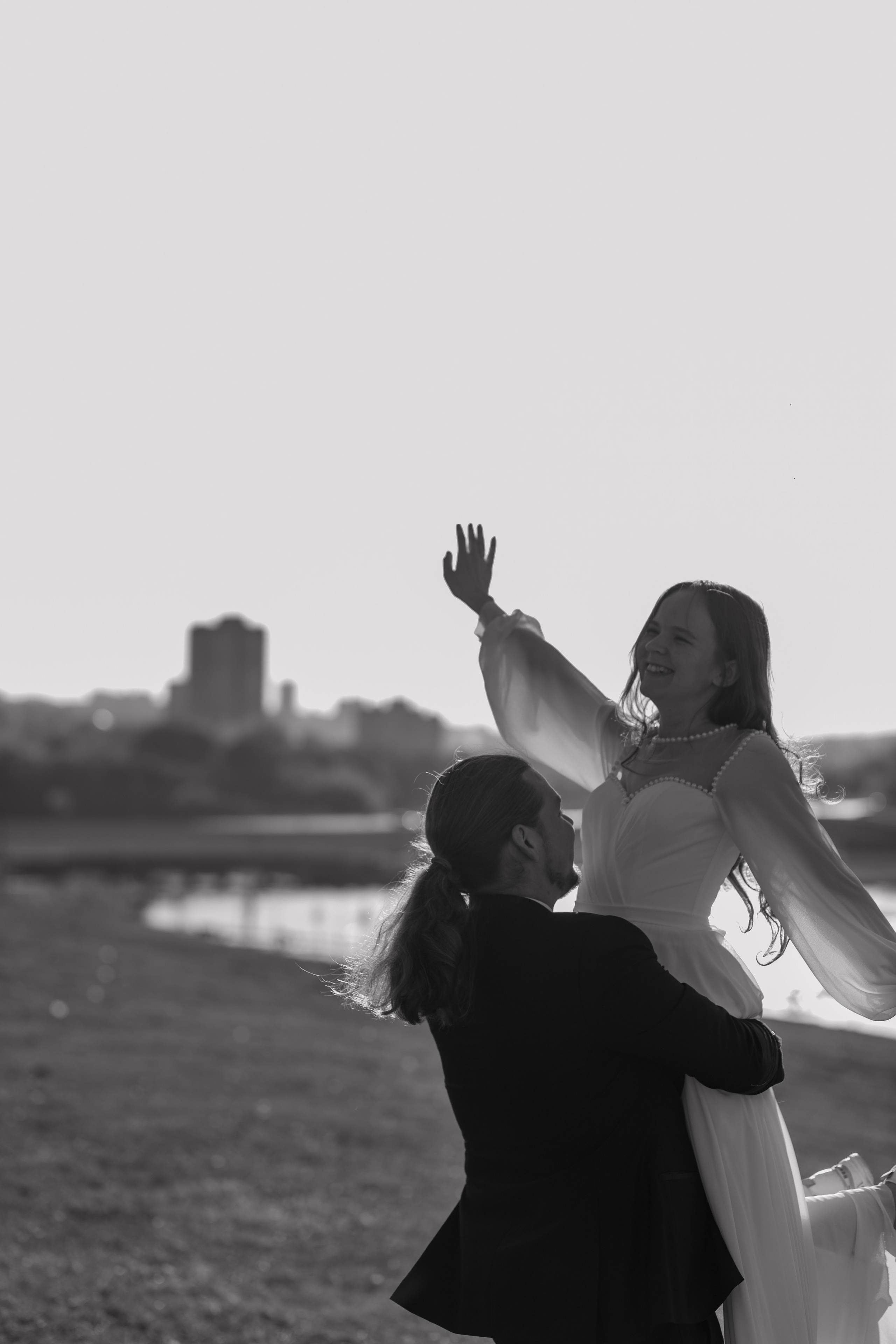 Павел & София. Свадебный фотограф в Чебоксарах Анастасия Иванова