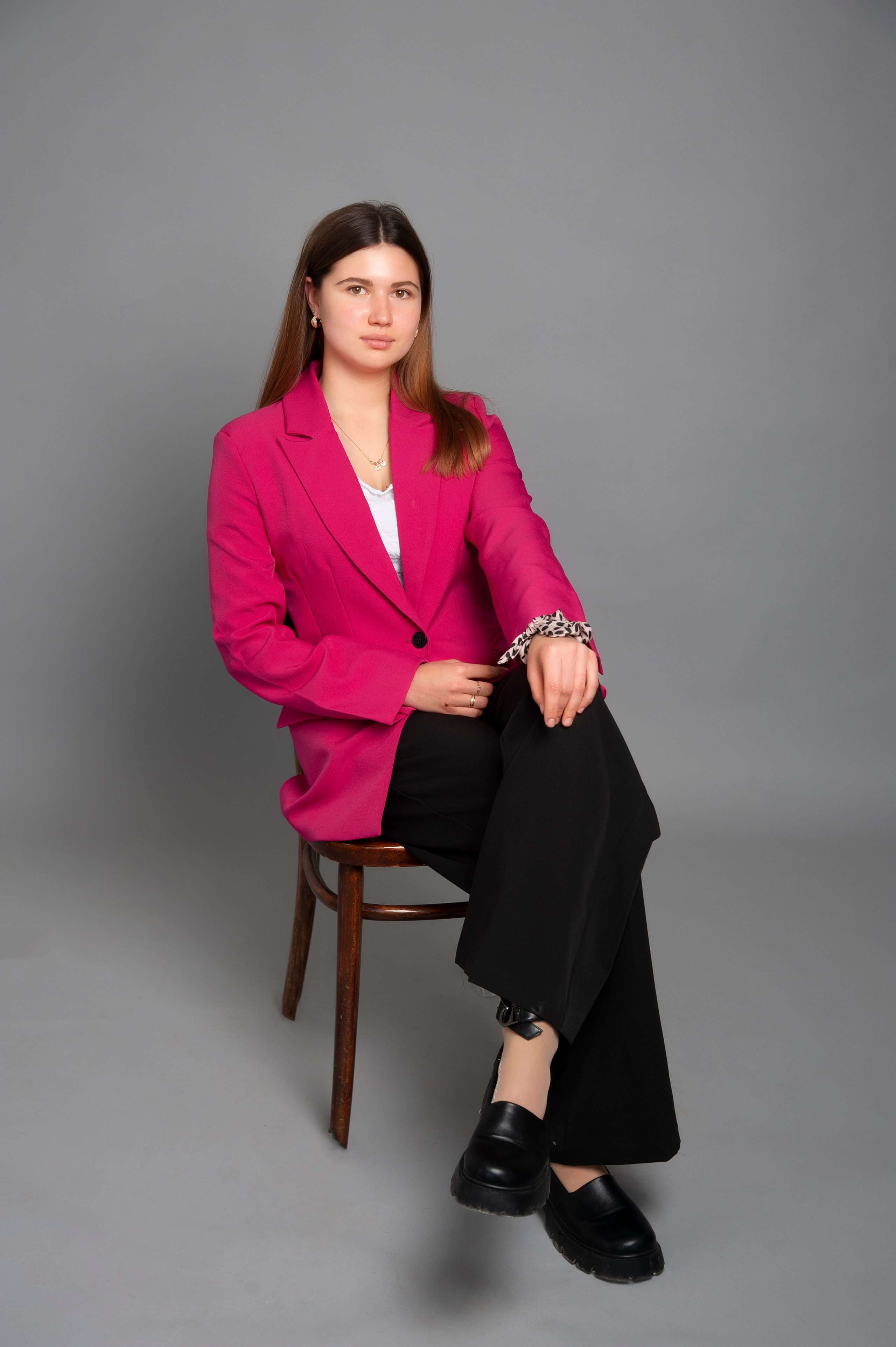 Выпускники. Семейный фотограф Анна Лищук г. Таганрог