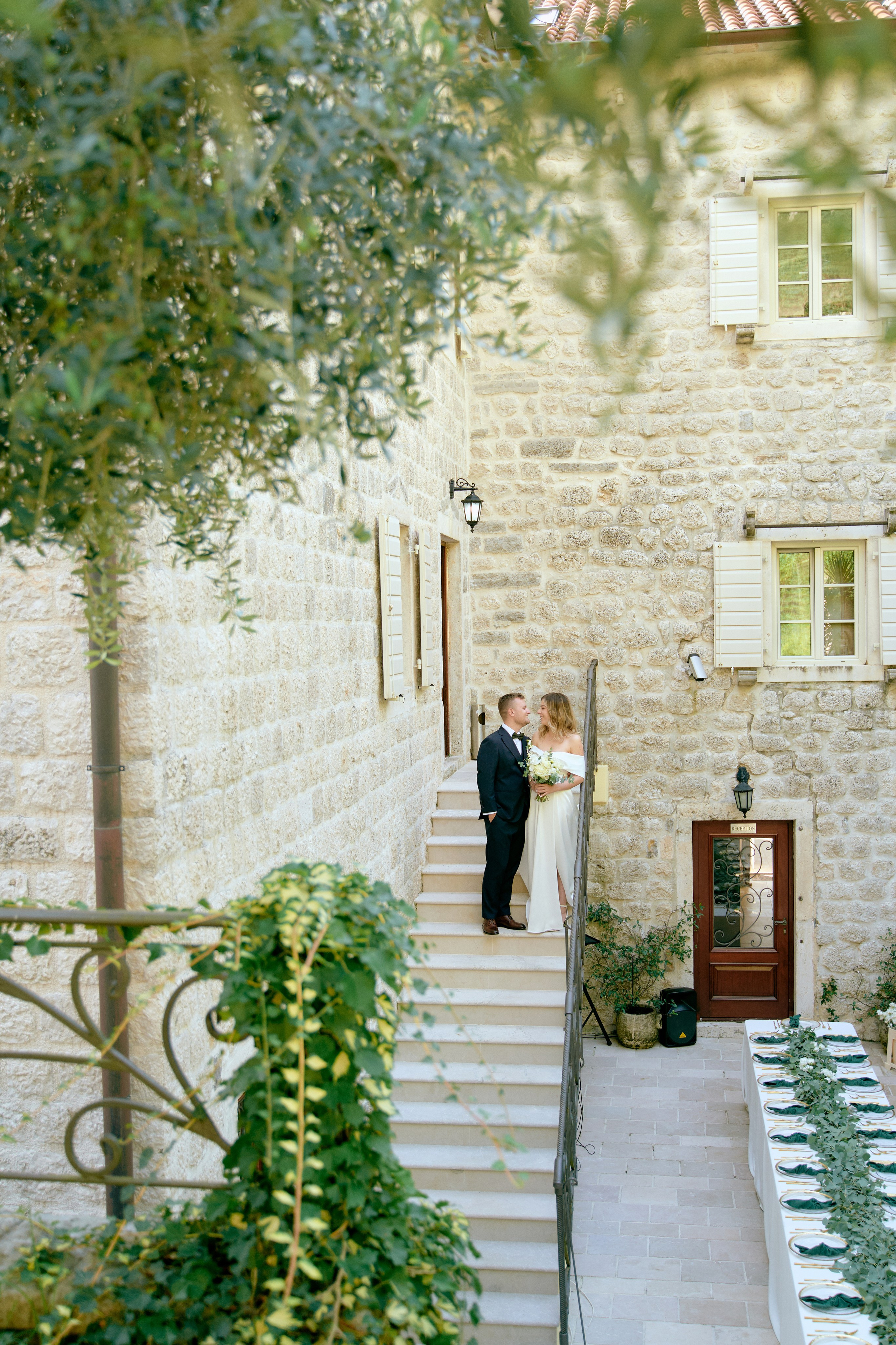 N&K. Photographer and Videographer in Montenegro