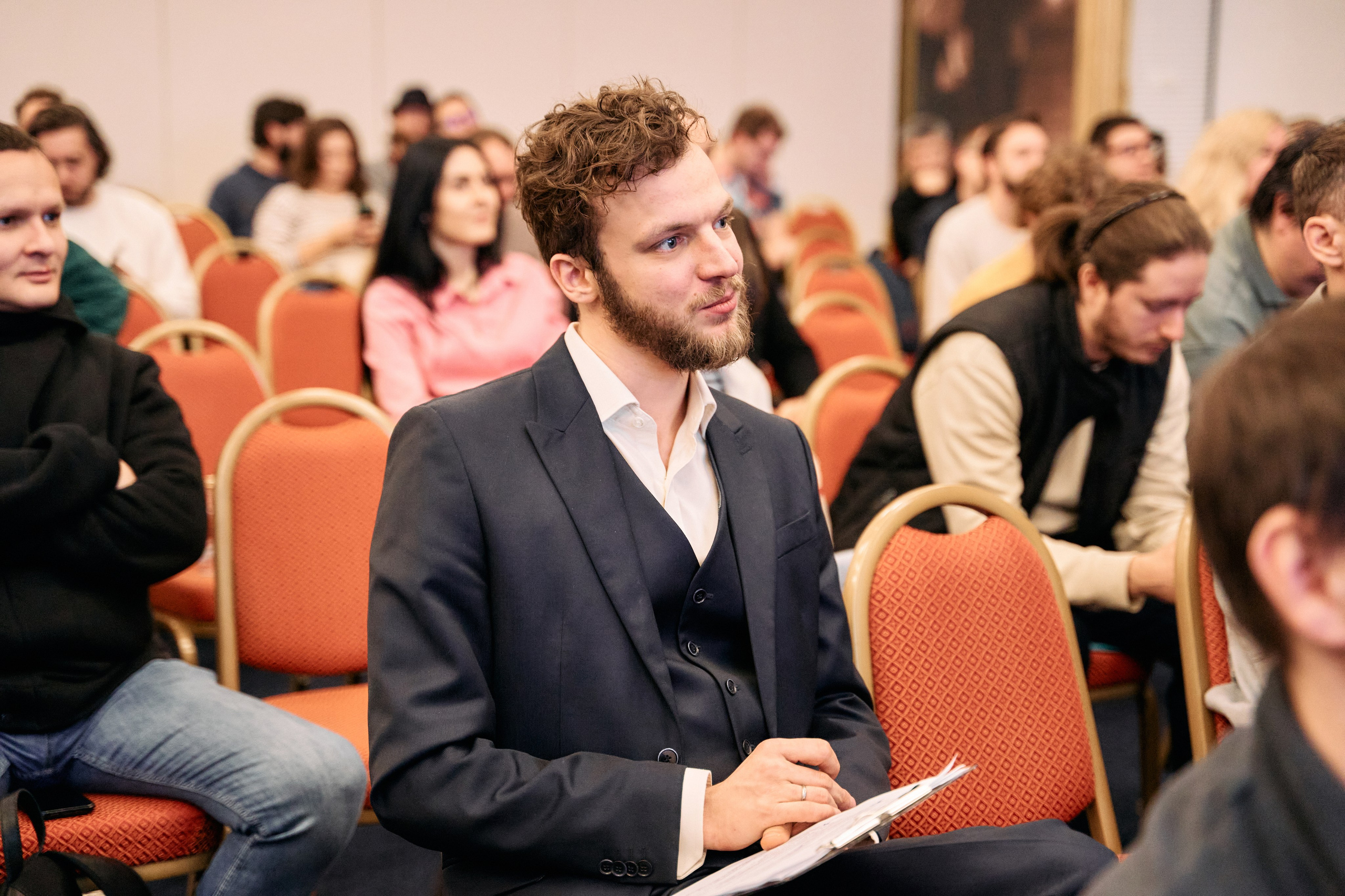 ITMeetUp. Photographer and Videographer in Montenegro