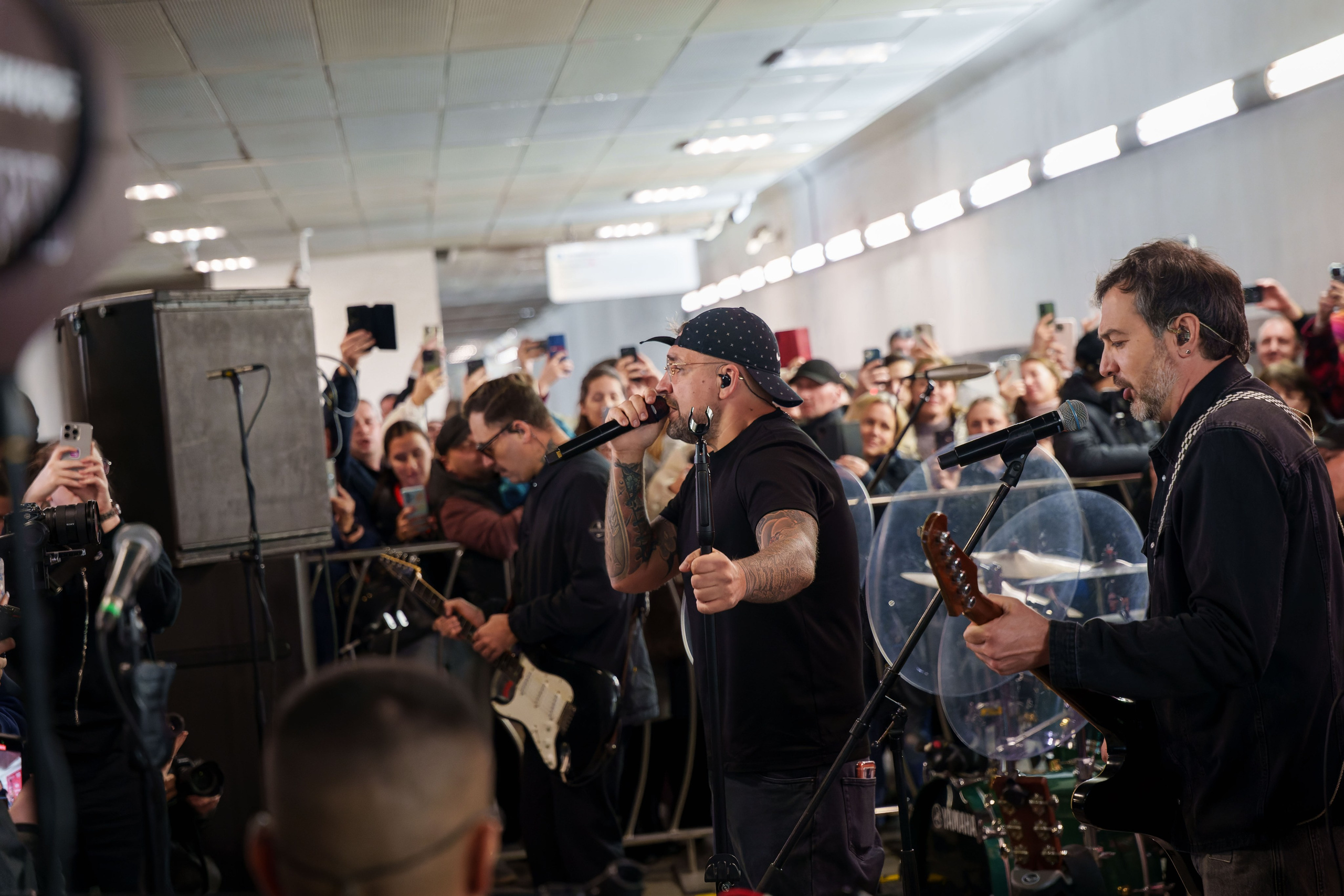 Репортажка. Главная