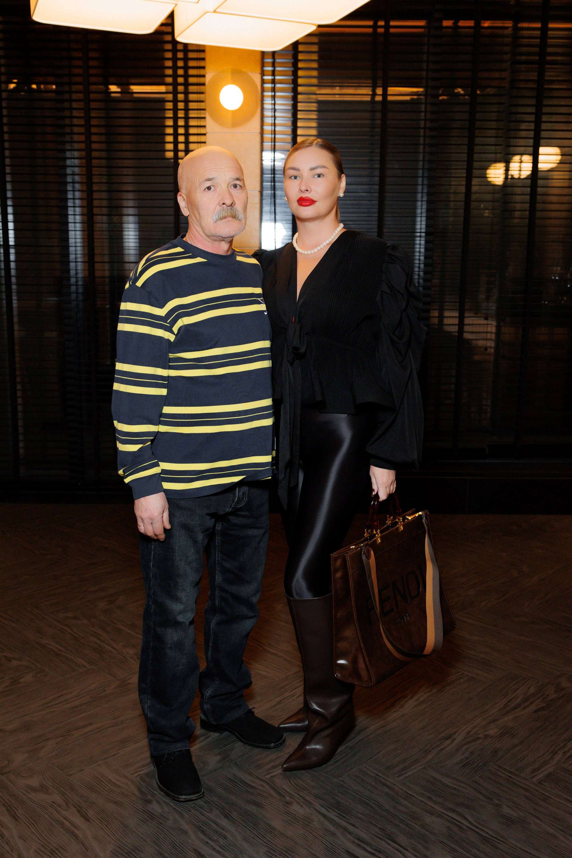 REGENT x InLove. СВОИ. ФОТООТЧЕТЫ-СОБЫТИЯ-МЕСТА