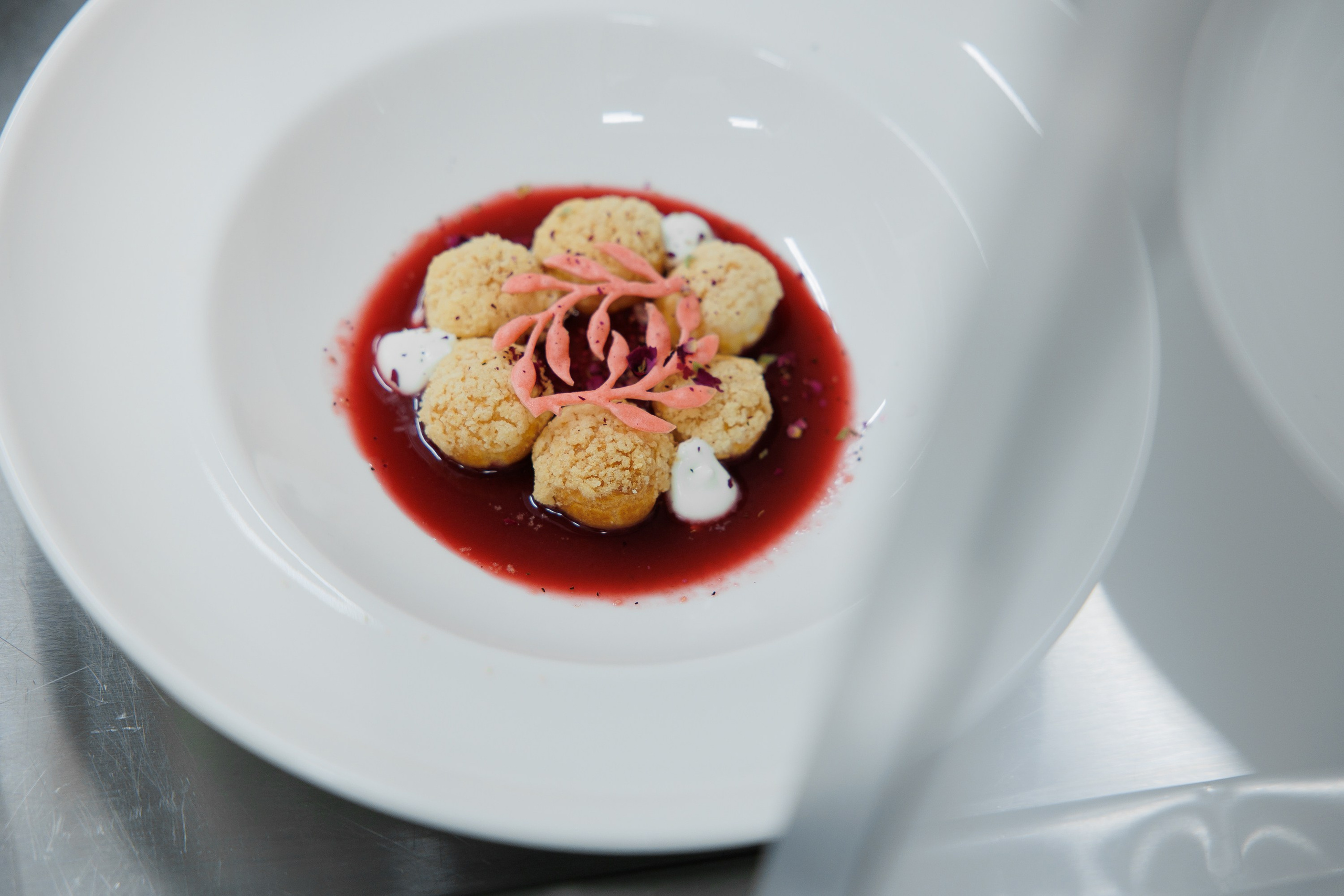 RESNOTA — Spring Essence -Гастрономический ужин. СВОИ. ФОТООТЧЕТЫ-СОБЫТИЯ-МЕСТА