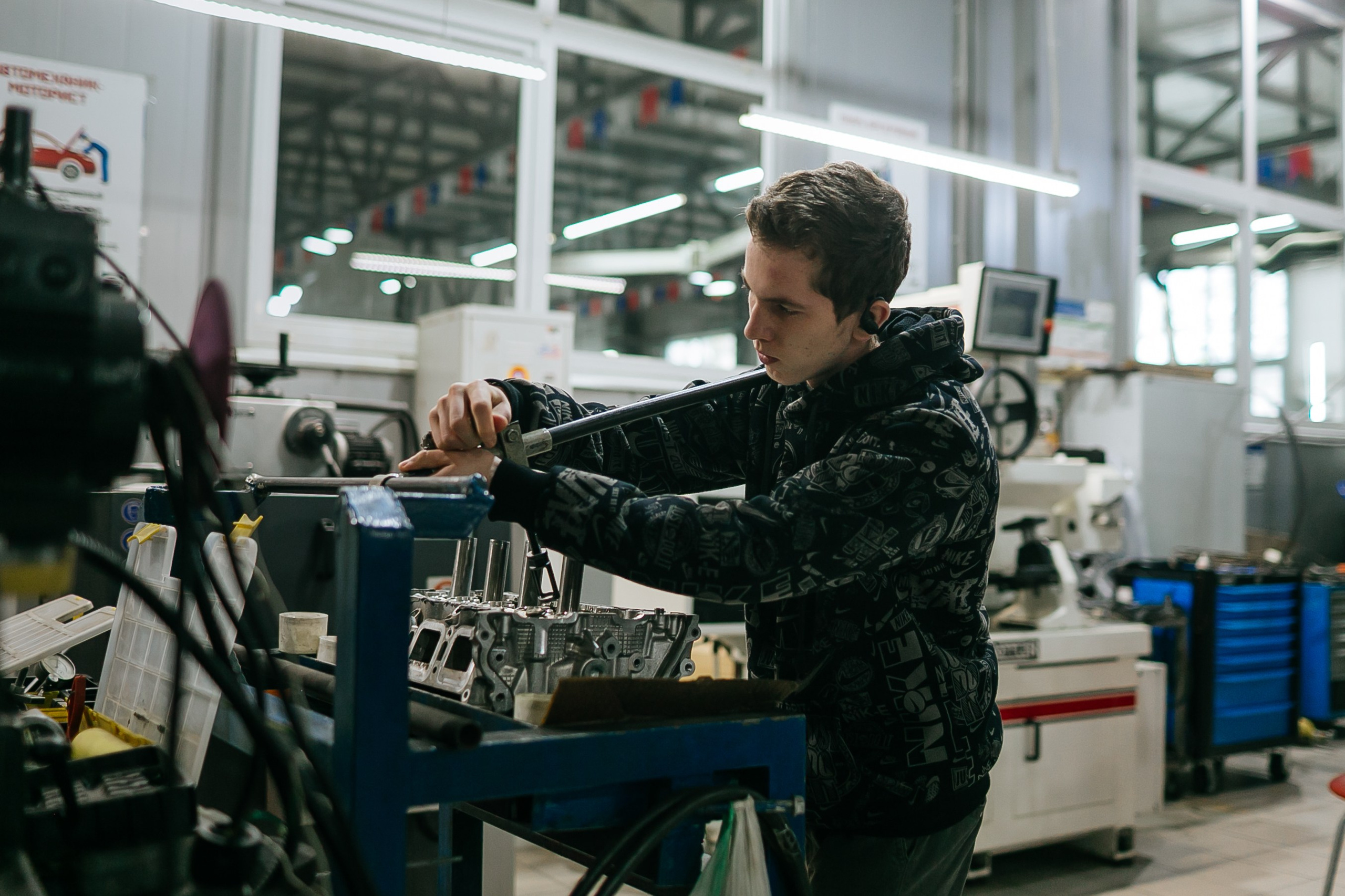 Репортажная съемка мероприятия ВОЛИН-ФЕСТ 2025. Фотограф | Михаил Буш Смоленск