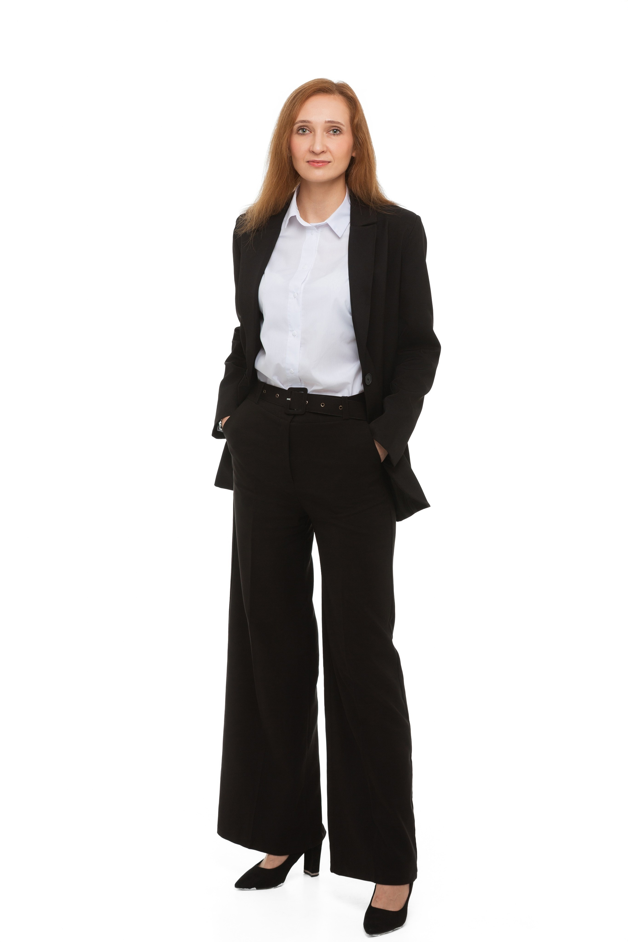 Фотосъемка сотрудников. Фотограф | Михаил Буш Смоленск