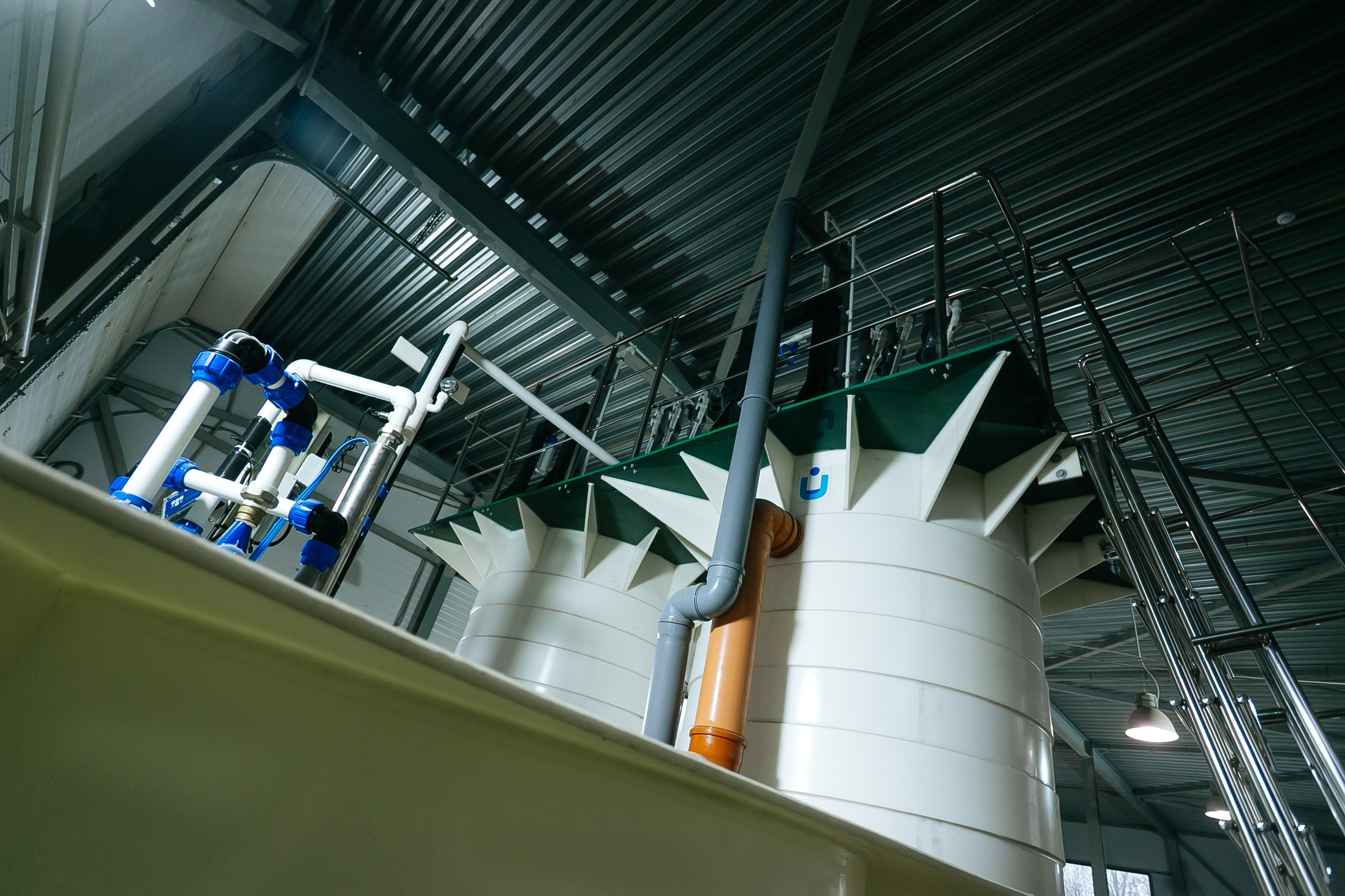 Репортаж конференции Аквалос. Фотограф | Михаил Буш Смоленск