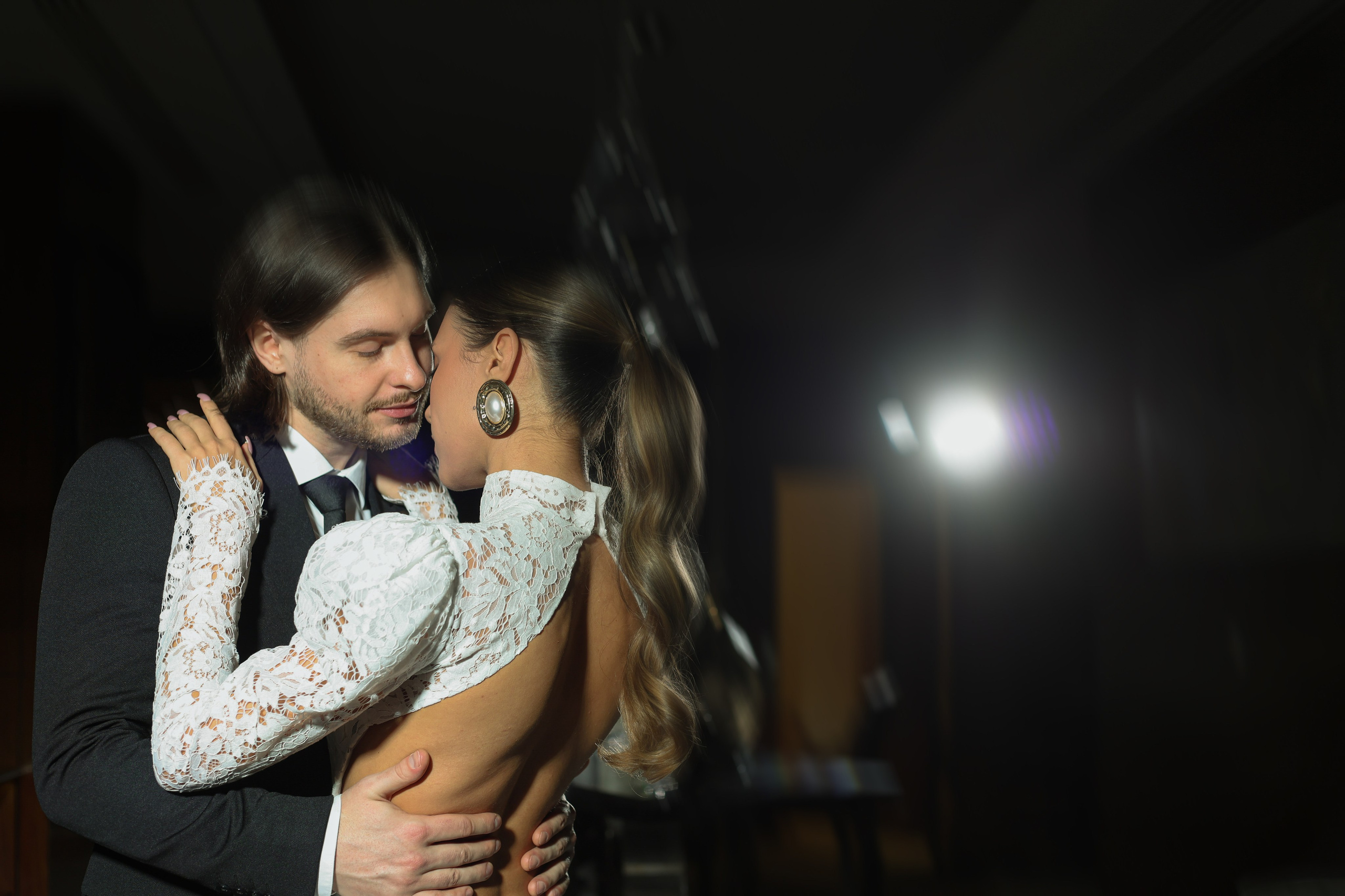 Ангелина и Никита 22 февраля 2026 г. Свадебный фотограф в Москве Александрина Аксенова