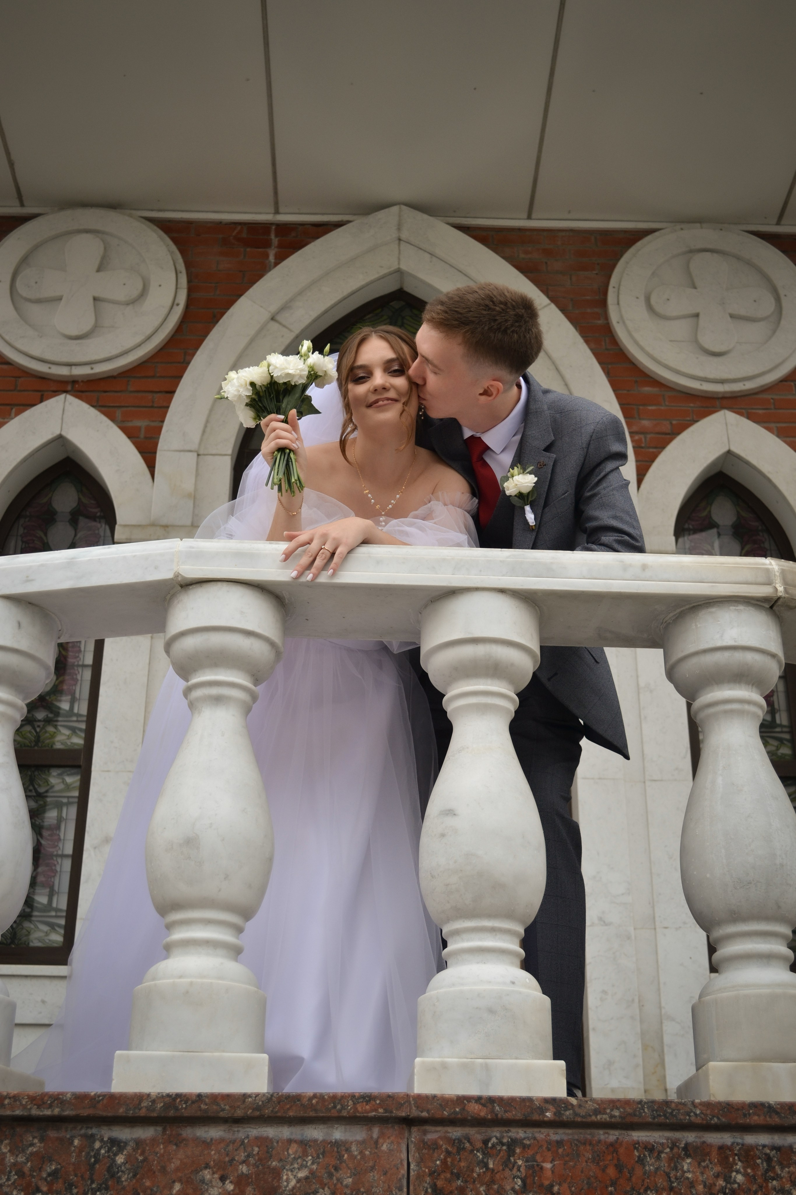 Свадебная фотосессия. Семейный и свадебный фотограф в Йошкар-Оле Виктор Крайт