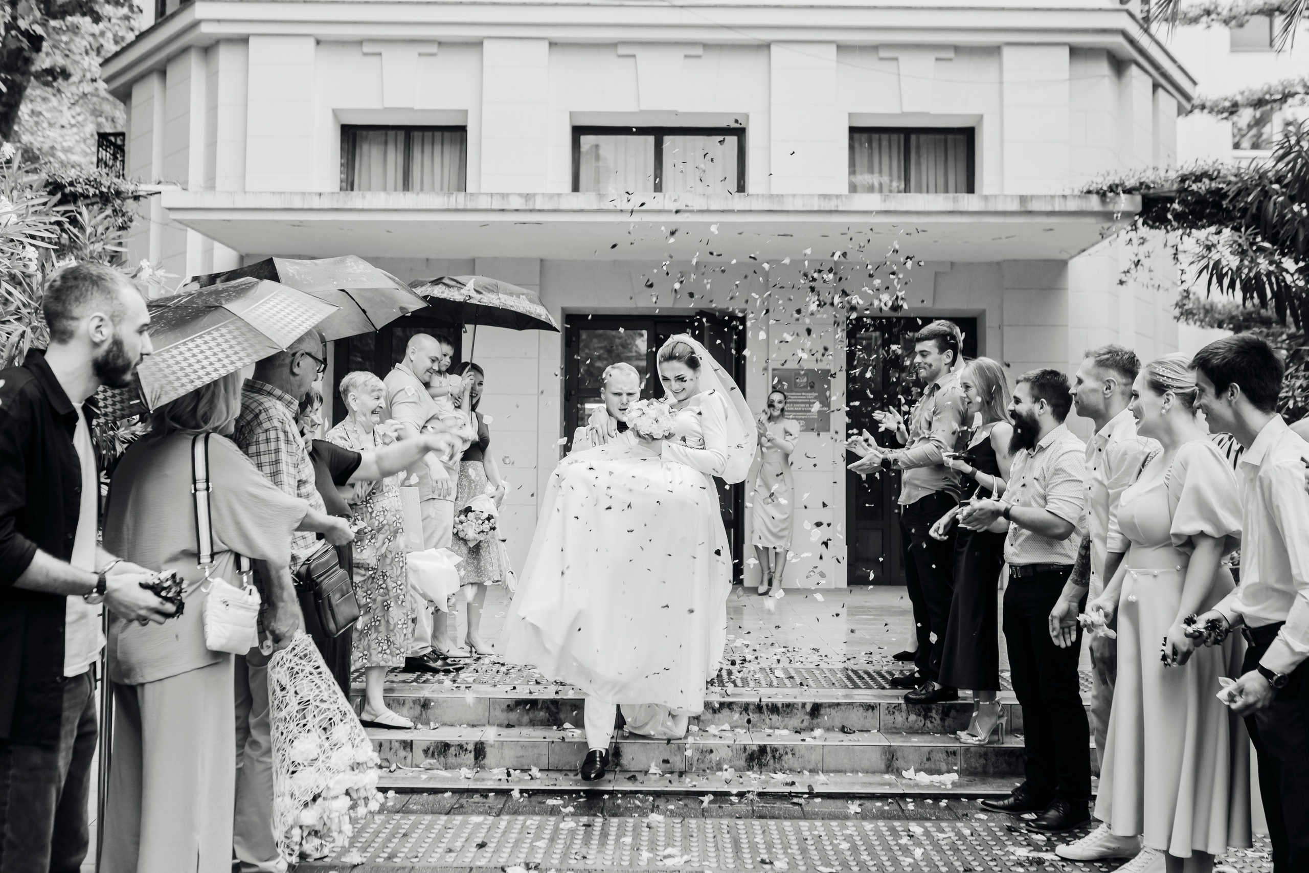 VLAD & VITALINA. Свадебный и семейный фотограф в Сочи Анастасия Мальцева