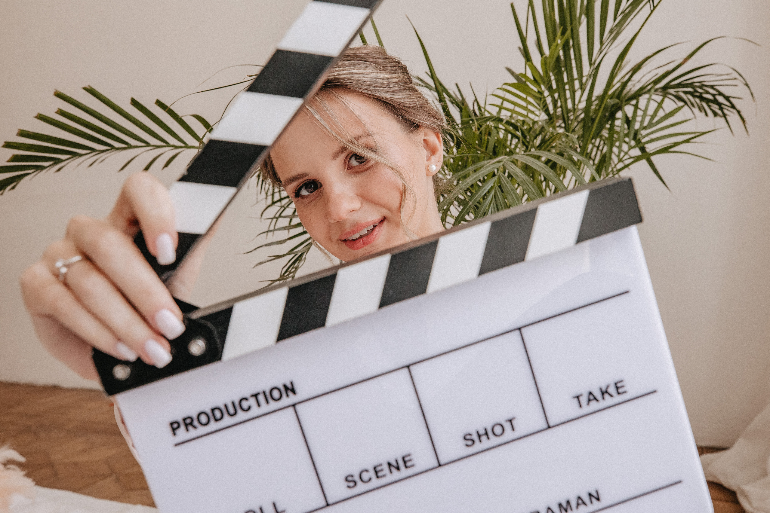 Андрей и Александра. Фотограф Аделина Raw