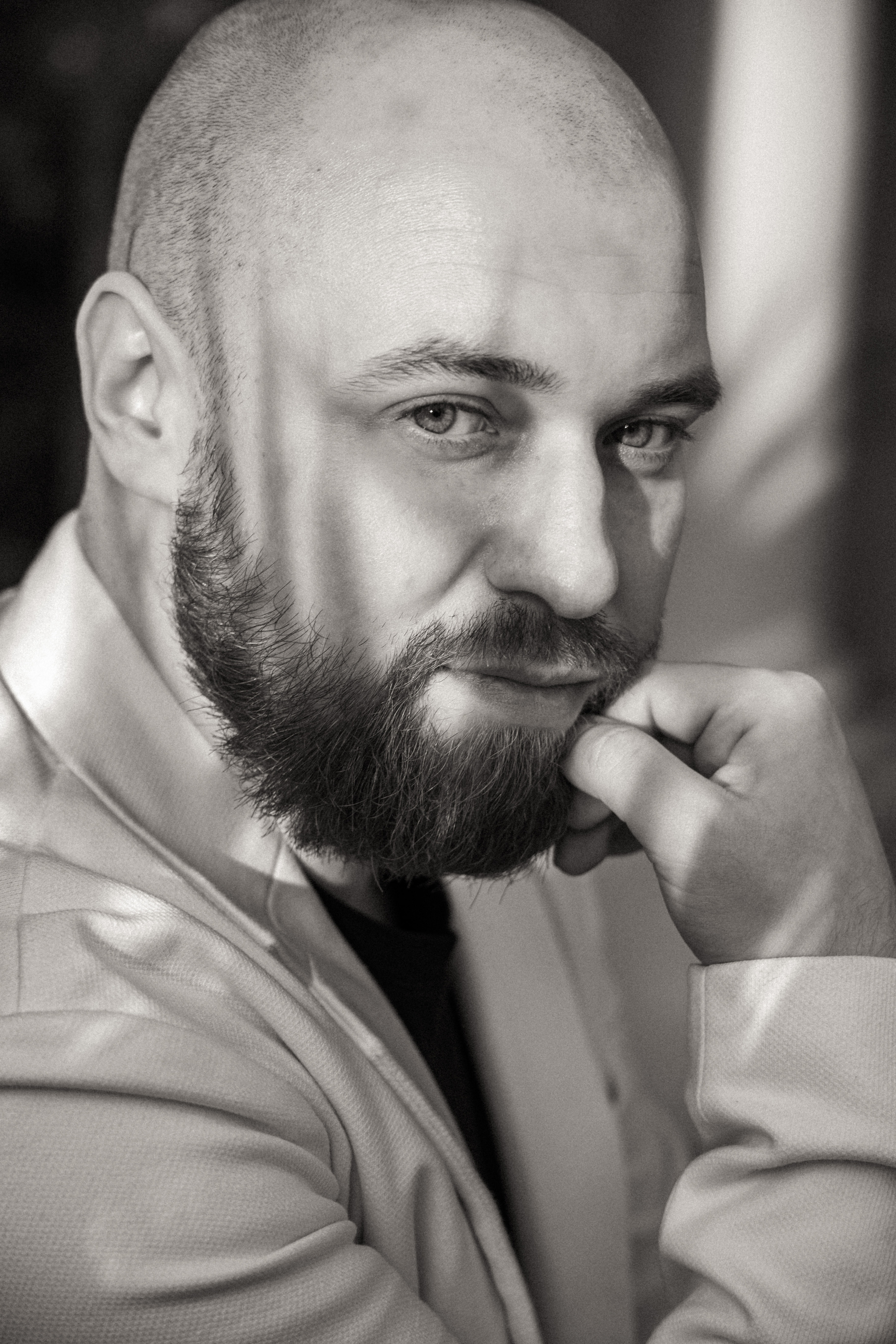 Андрей и Александра. Фотограф Аделина Raw