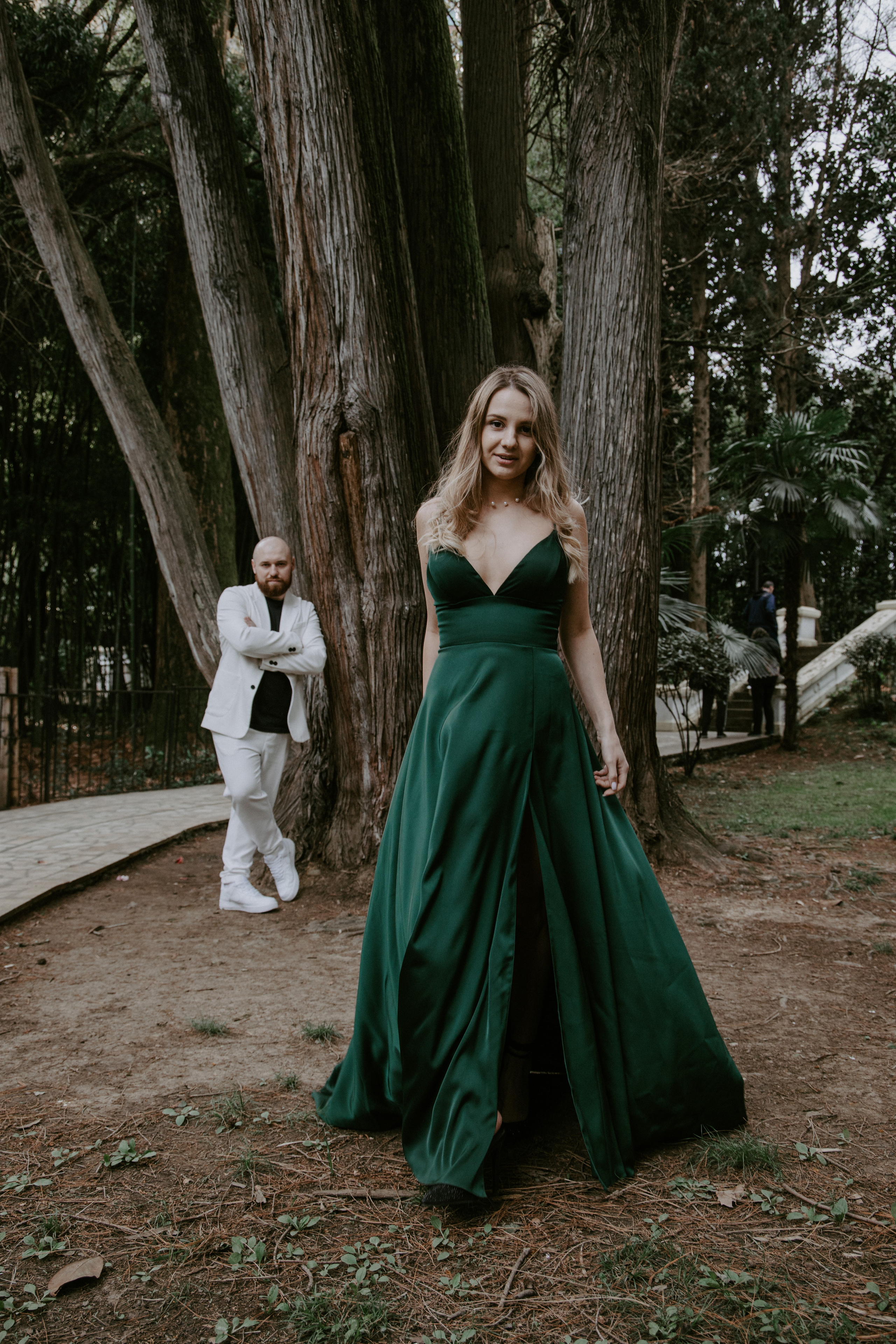 Андрей и Александра. Фотограф Аделина Raw