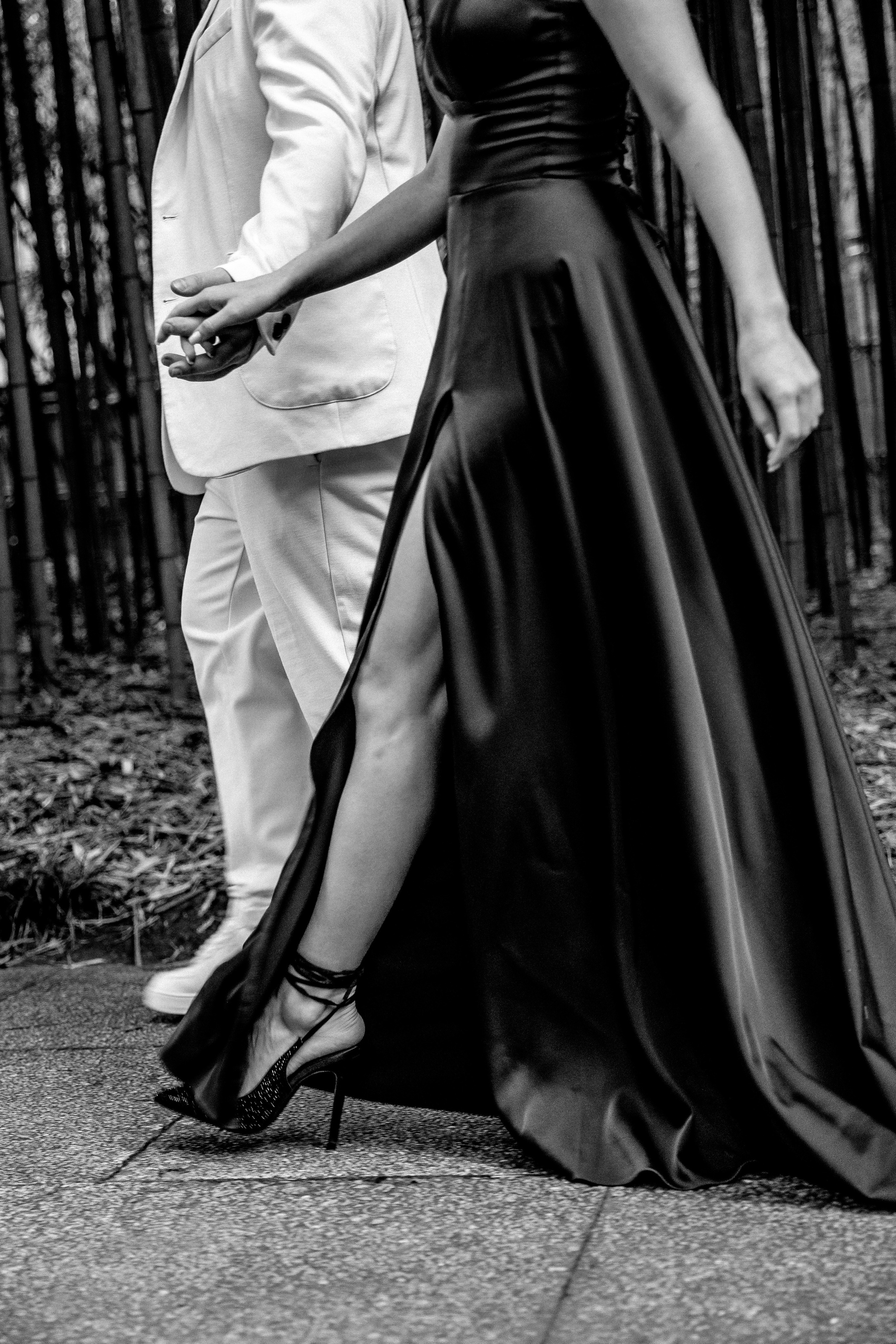 Андрей и Александра. Фотограф Аделина Raw