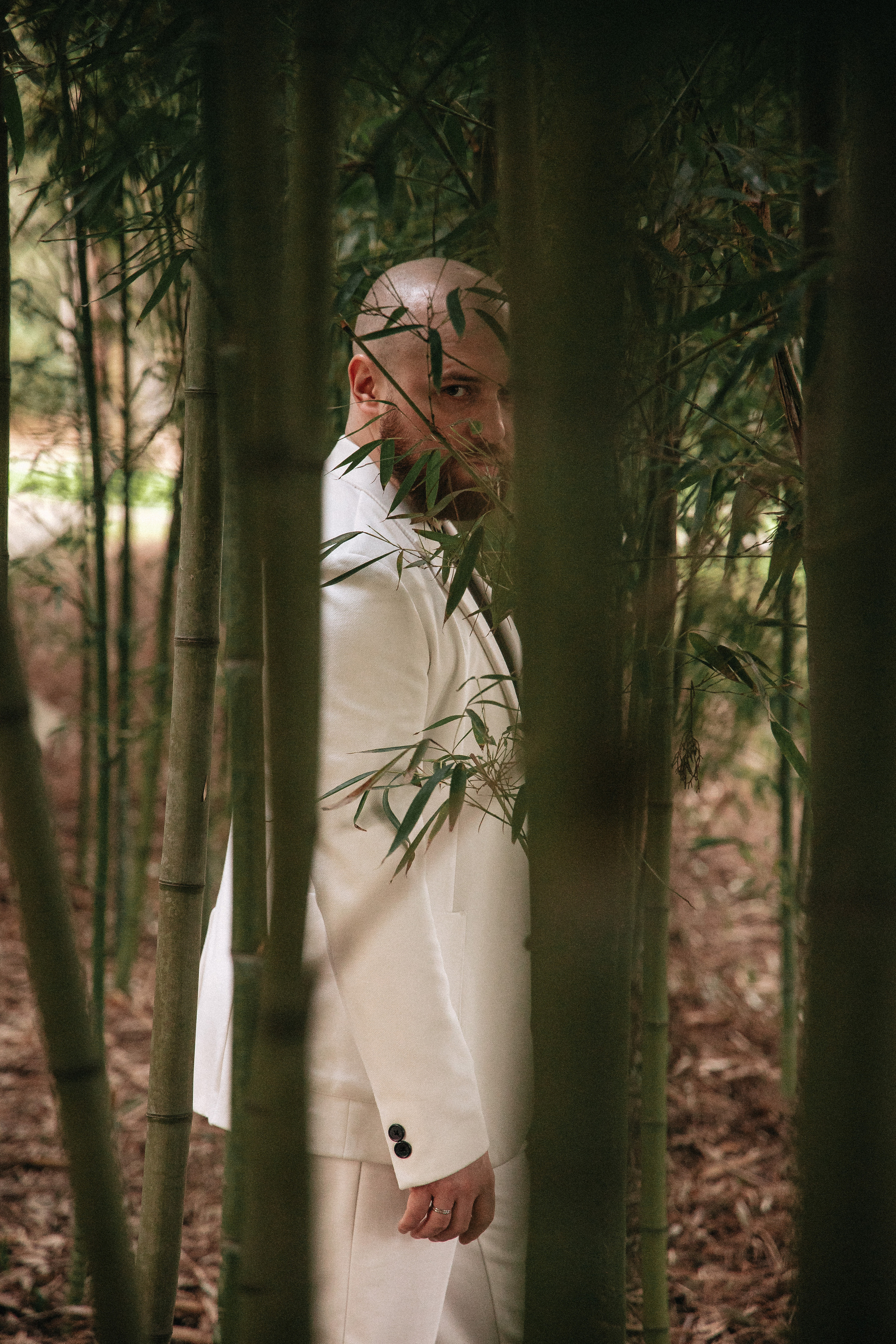 Андрей и Александра. Фотограф Аделина Raw