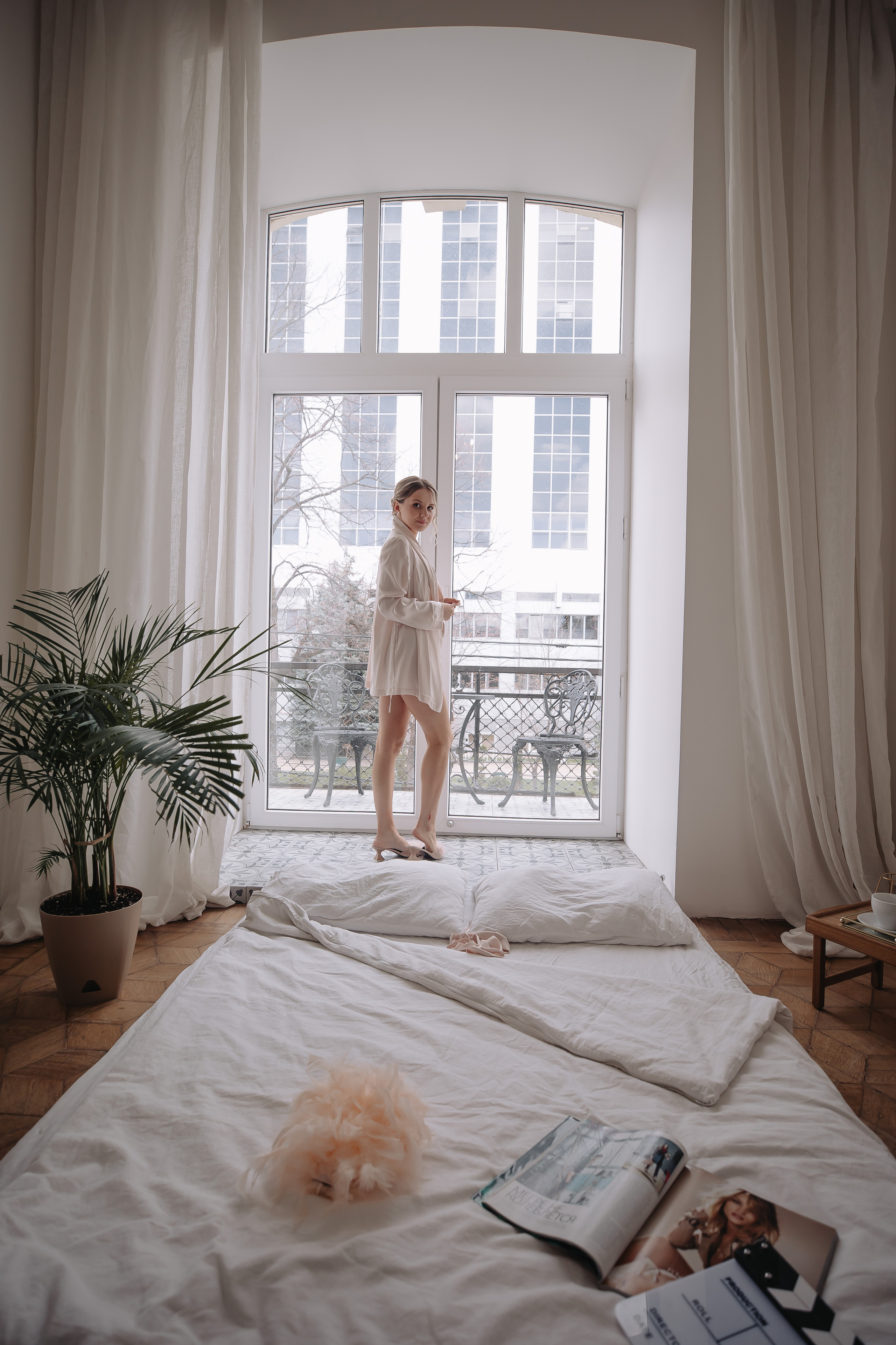 Андрей и Александра. Фотограф Аделина Raw