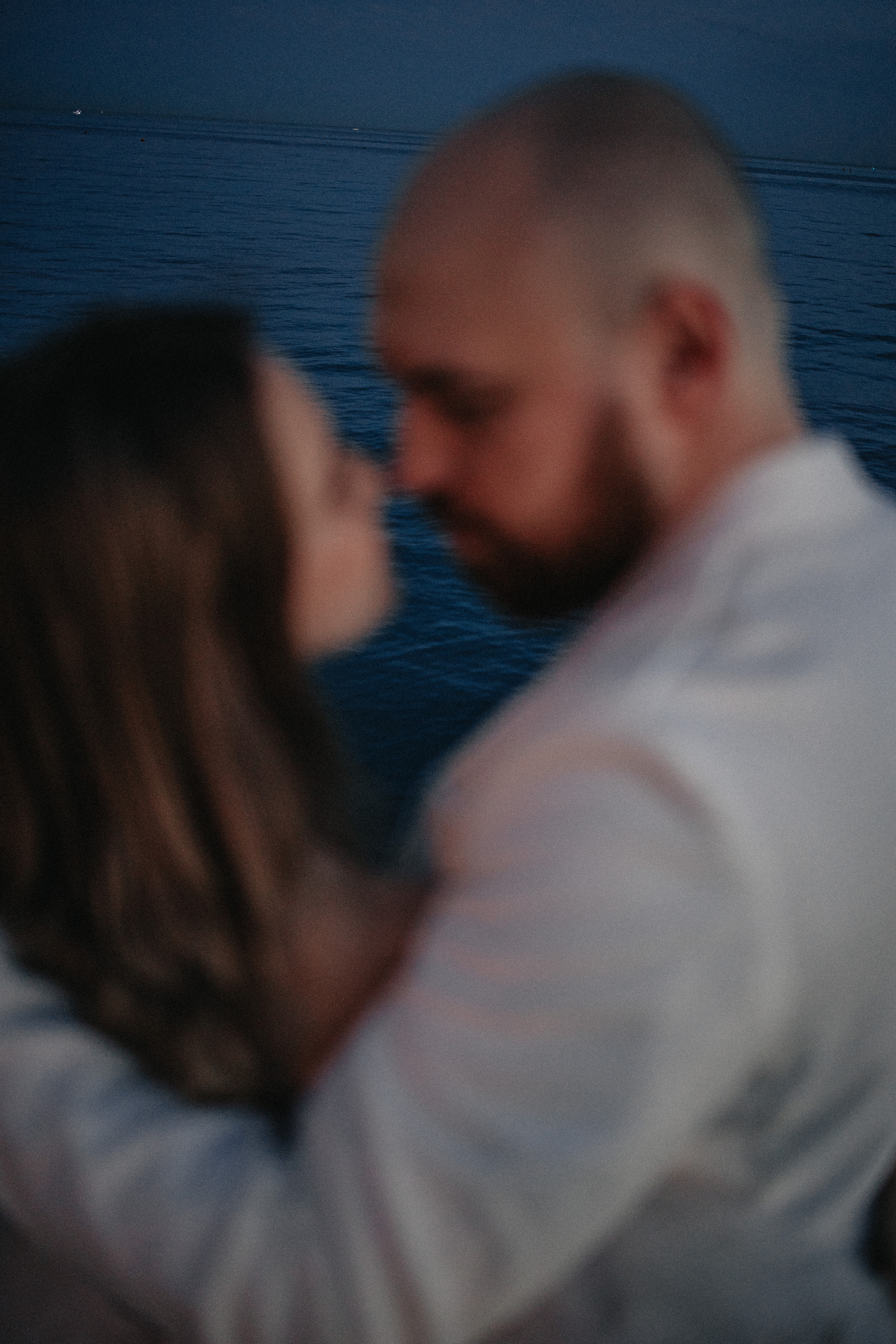 Андрей и Александра. Фотограф Аделина Raw