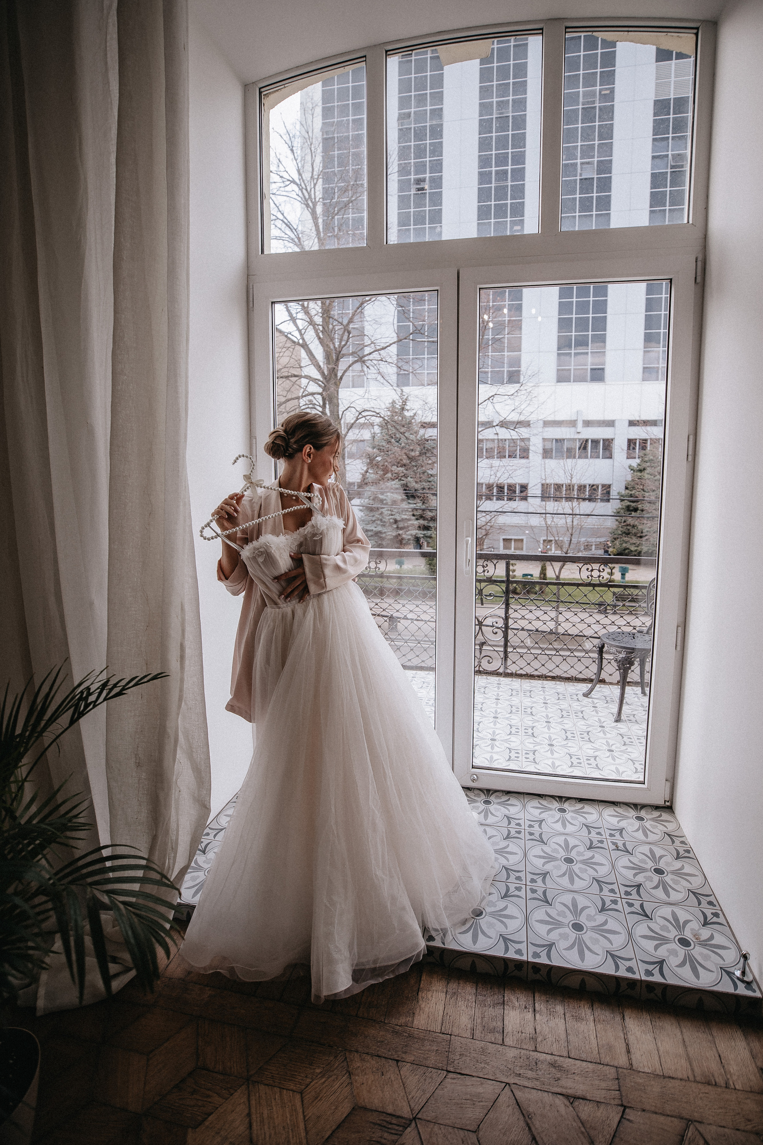 Андрей и Александра. Фотограф Аделина Raw