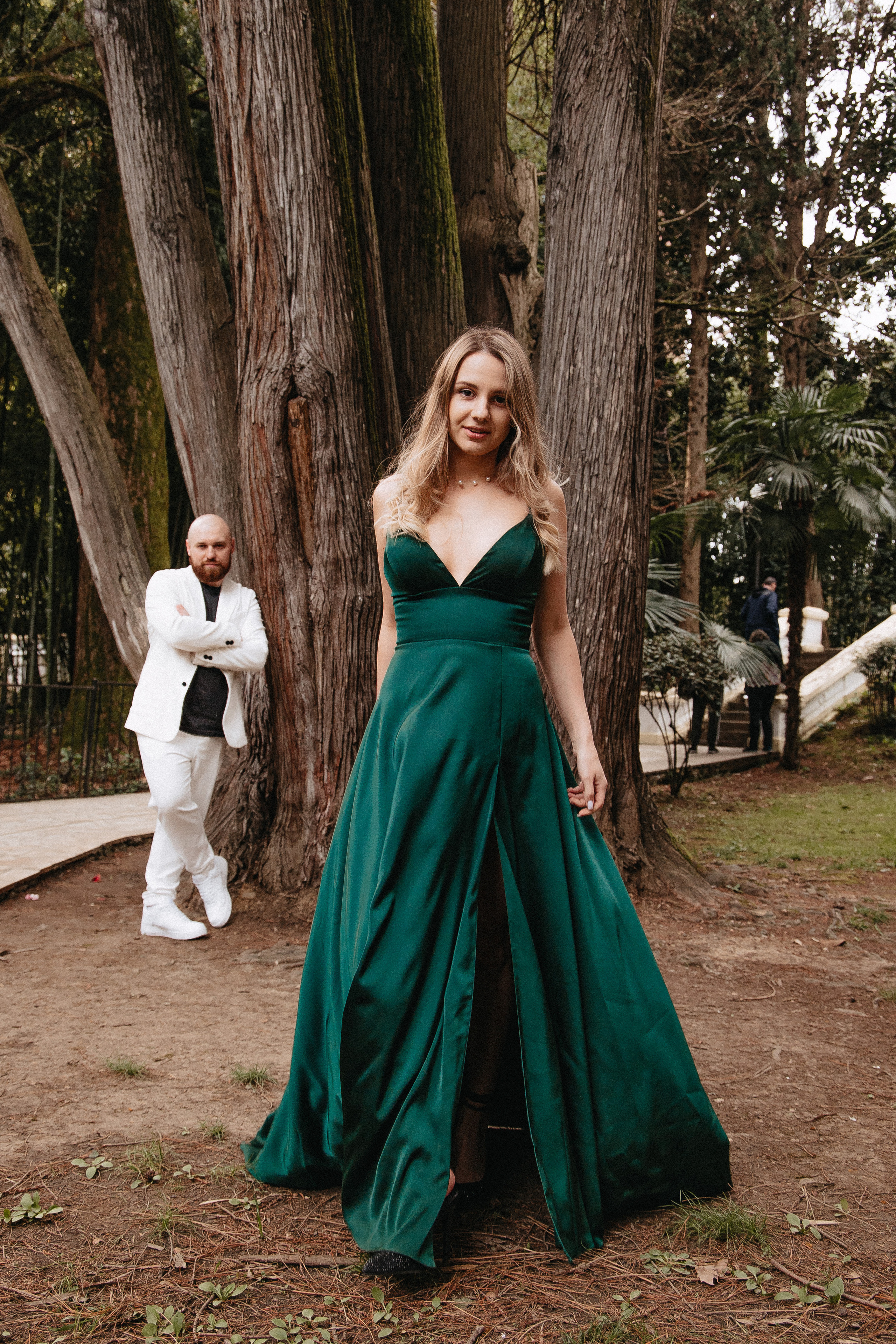 Андрей и Александра. Фотограф Аделина Raw