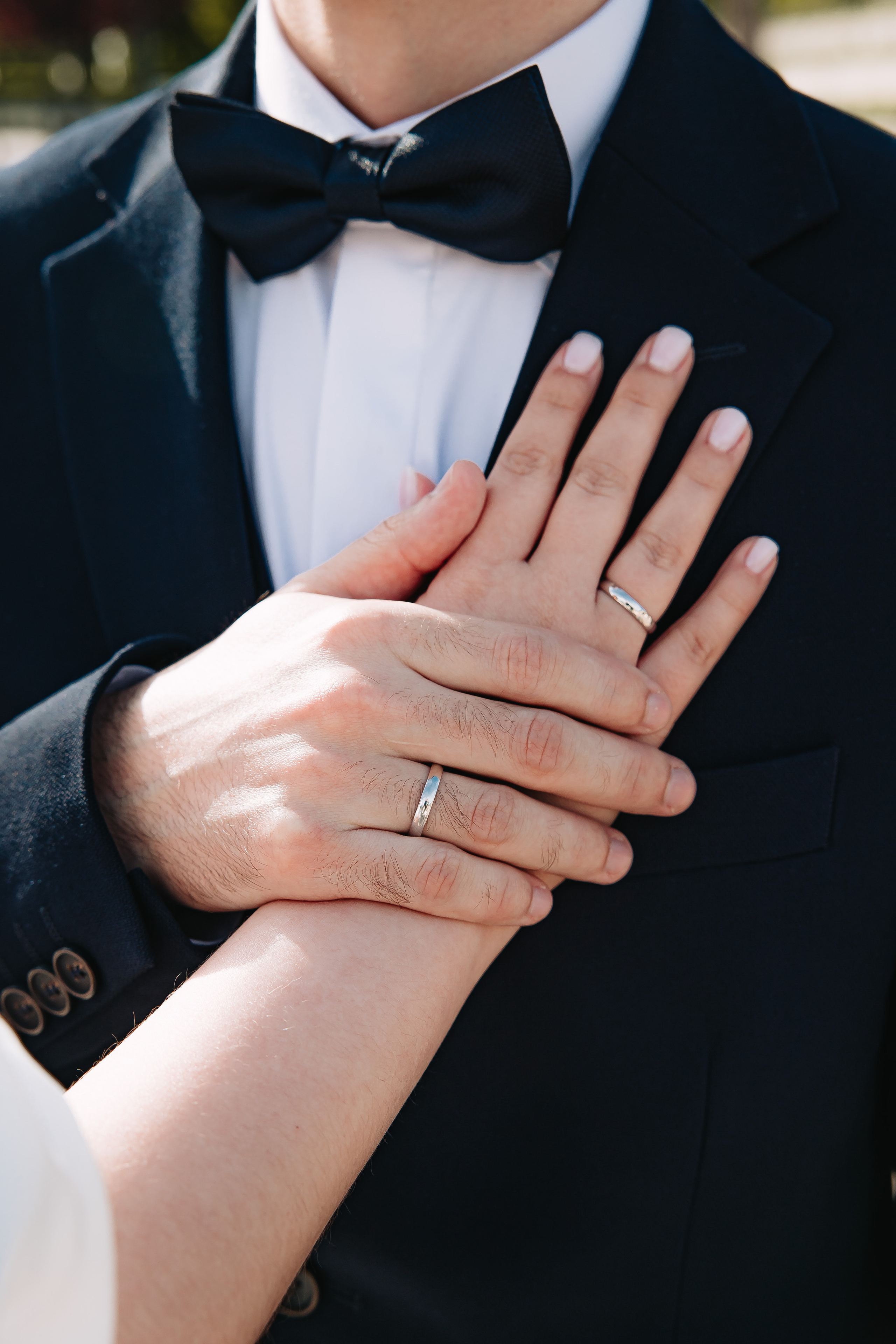 Михаил и Наталья. Фотограф Аделина Raw